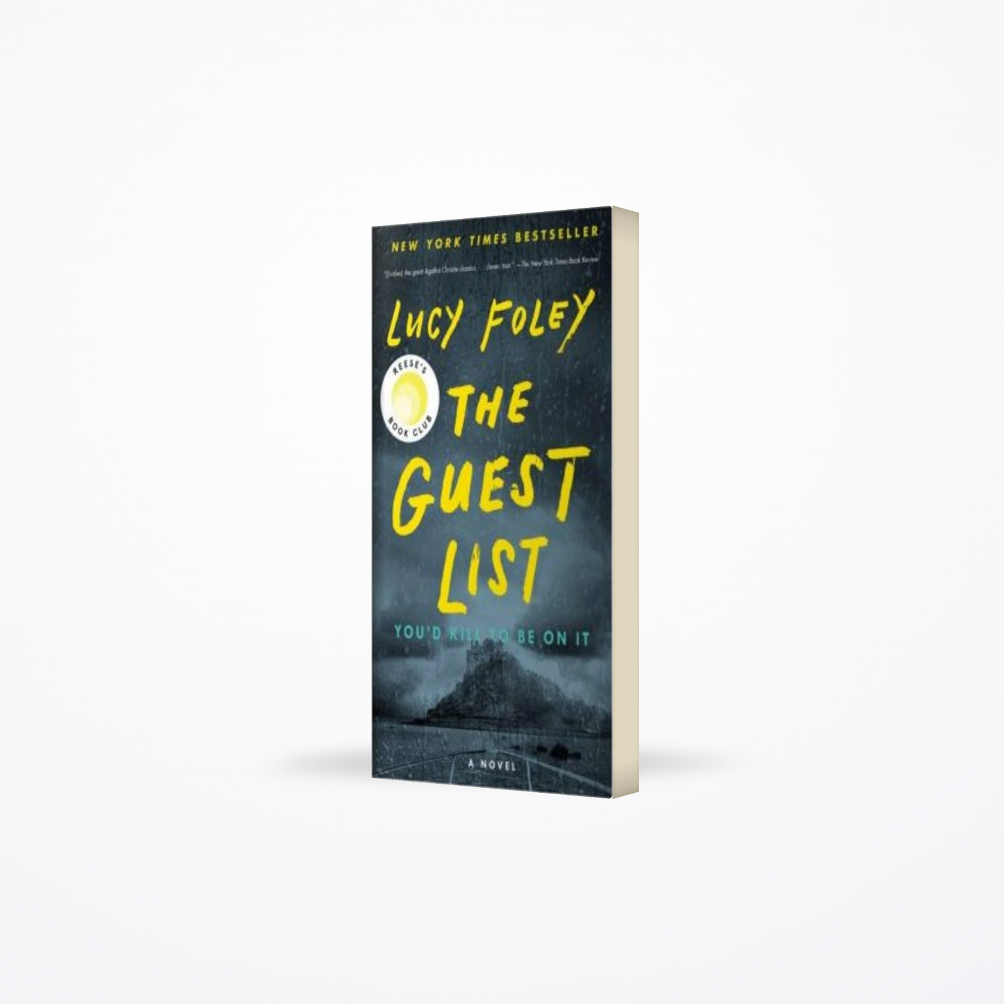 The Guest List