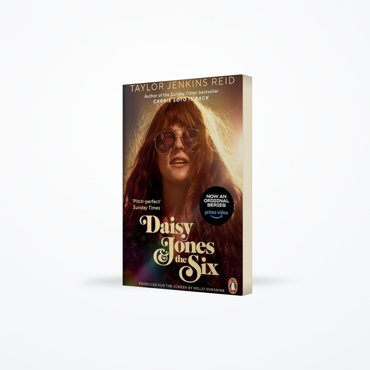 Daisy Jones the Six
