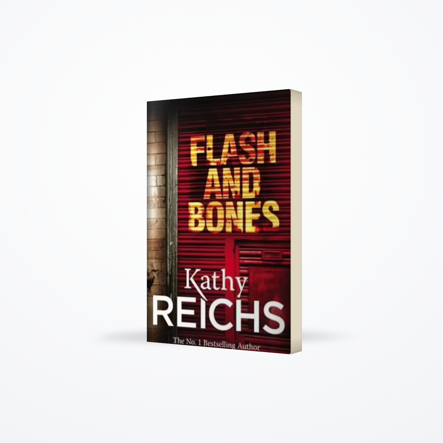 Flash and Bones