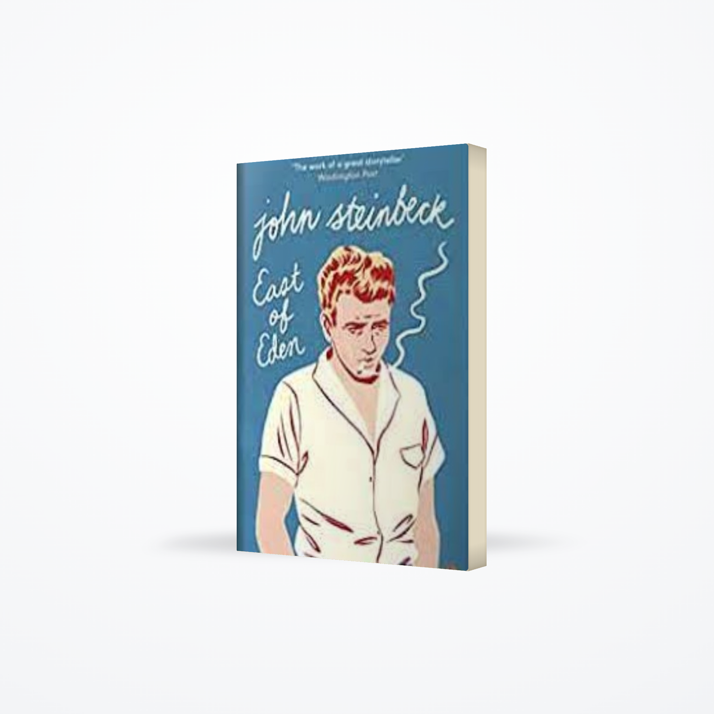 East of Eden