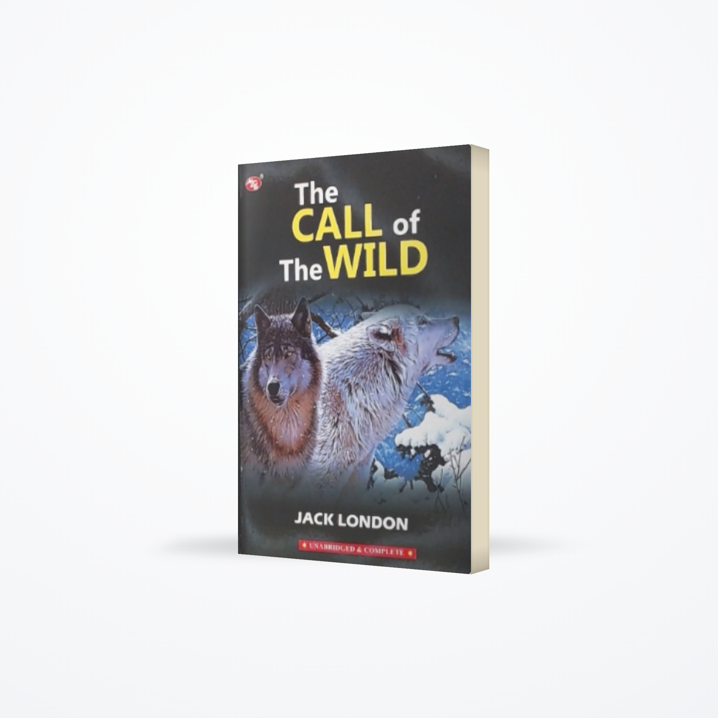 The Call of the Wild