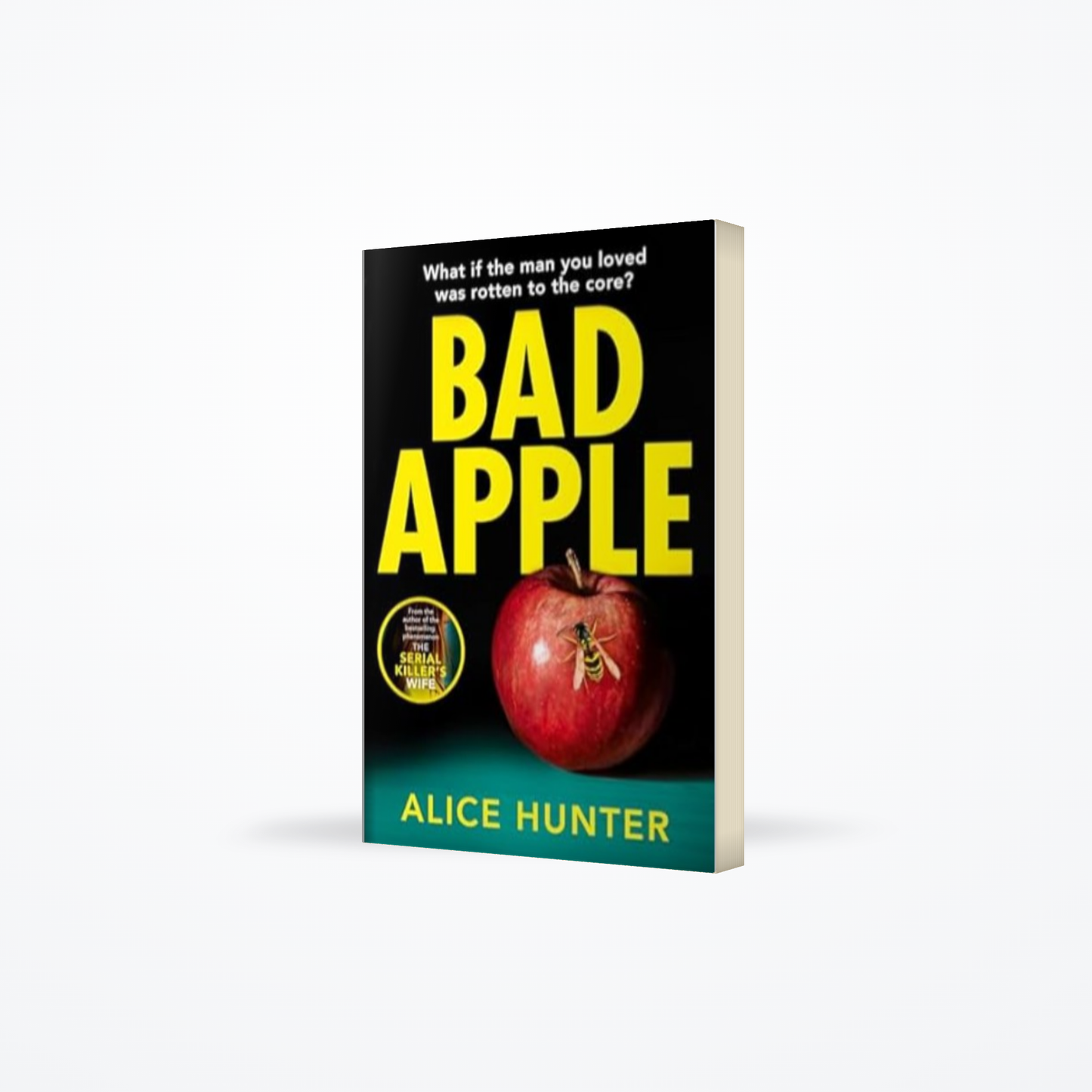 Bad Apple