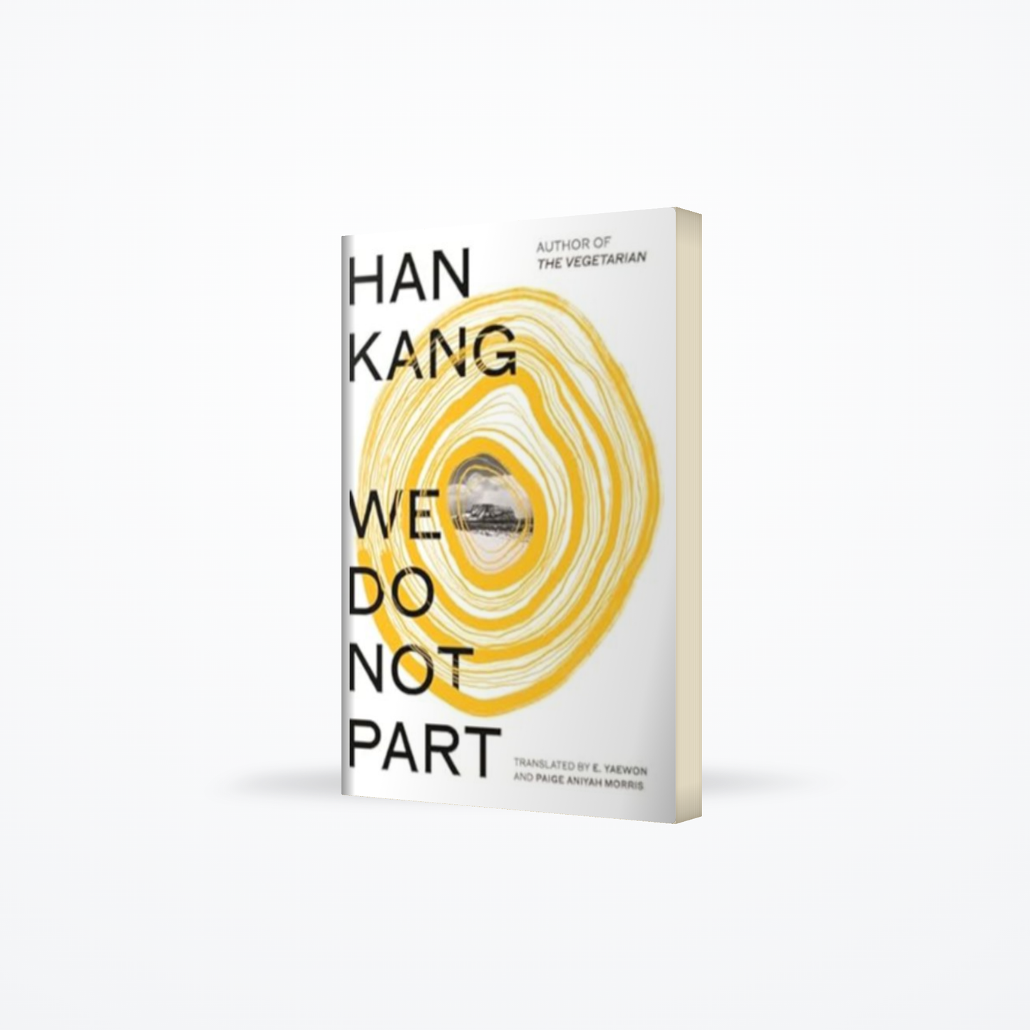We Do Not Part