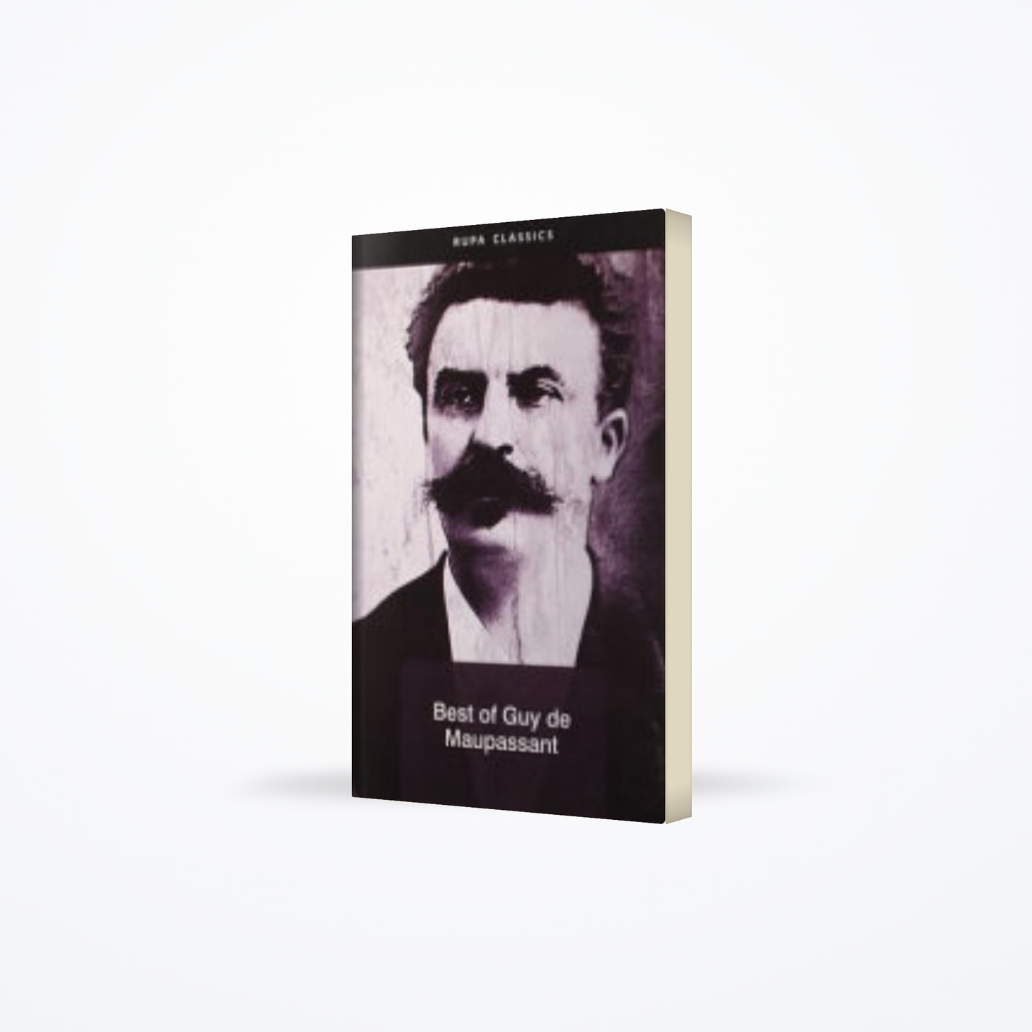 Rupa Classics - Best of Guy De Maupassant