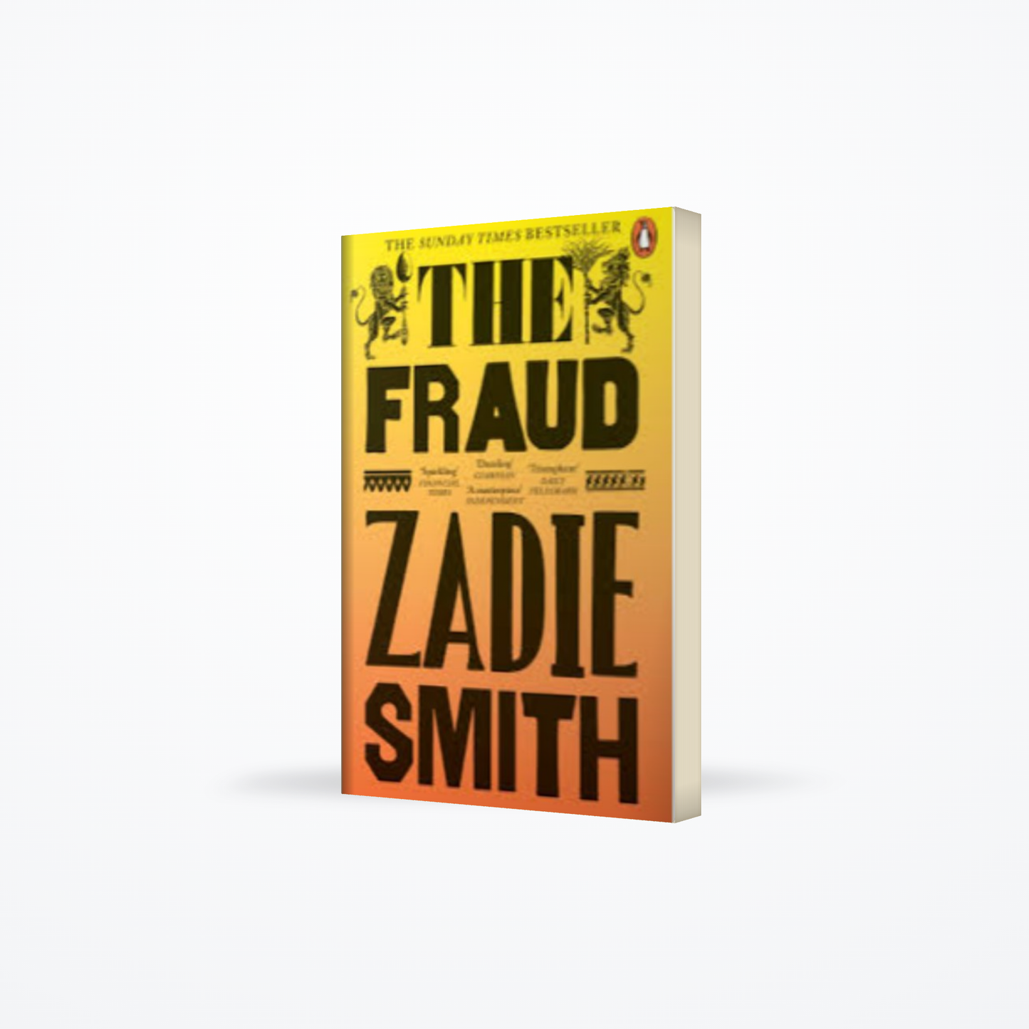 The Fraud
