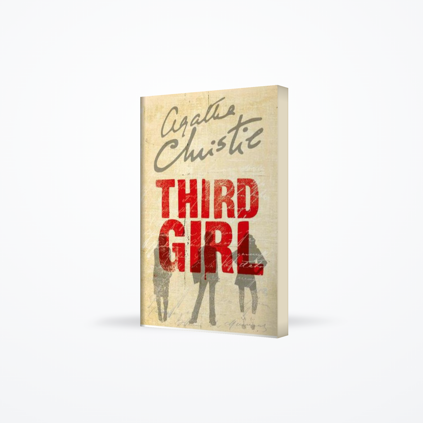 Third Girl