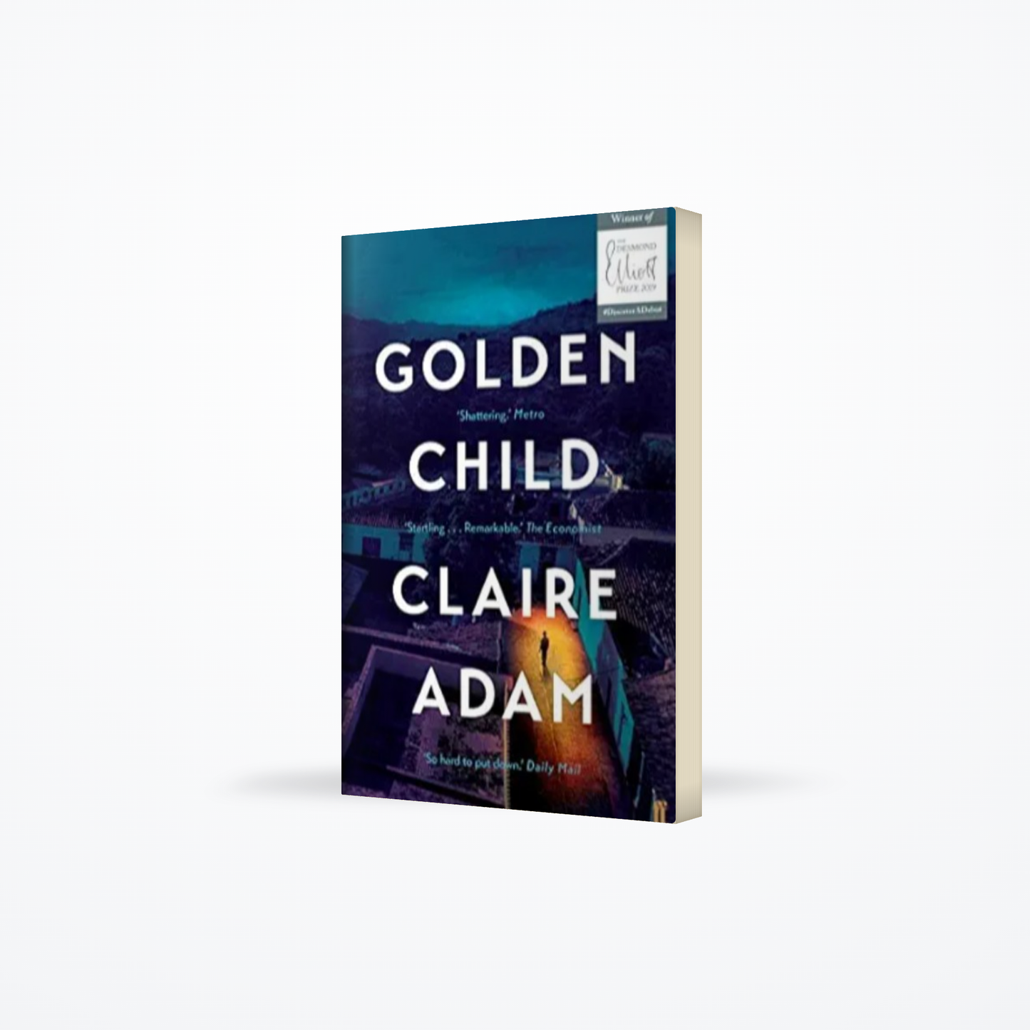 Golden Child