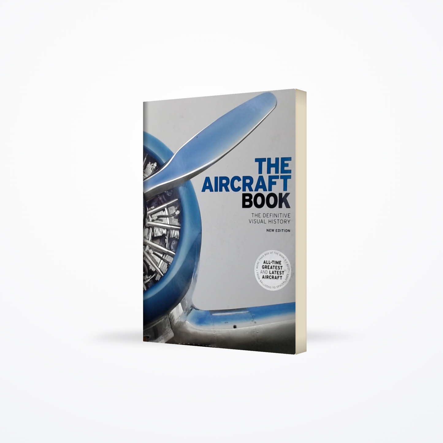 The Aircraft Book