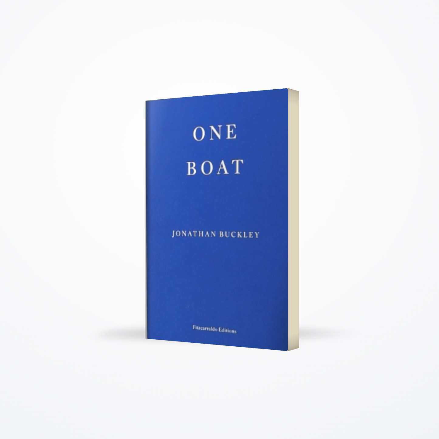 One Boat