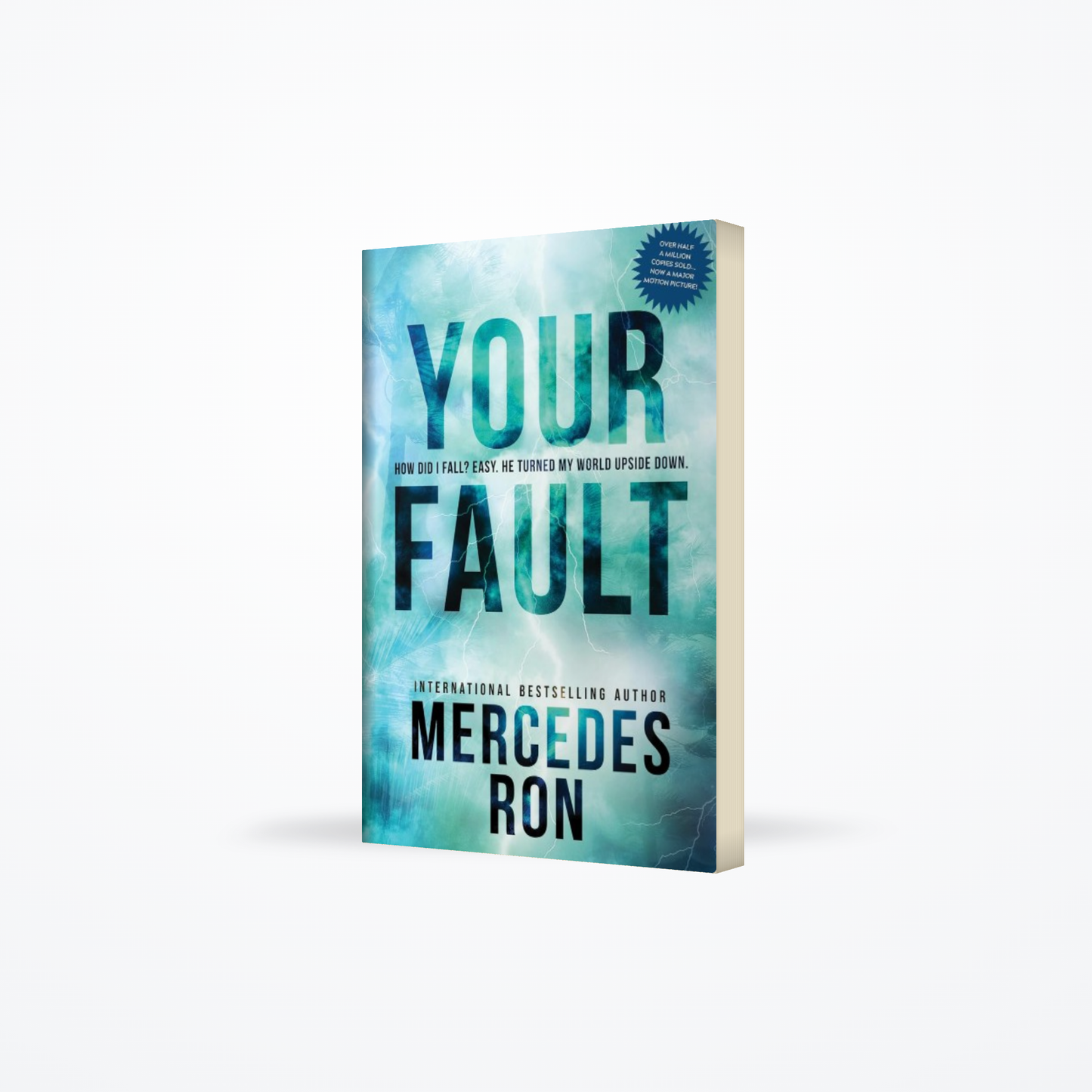 Your Fault