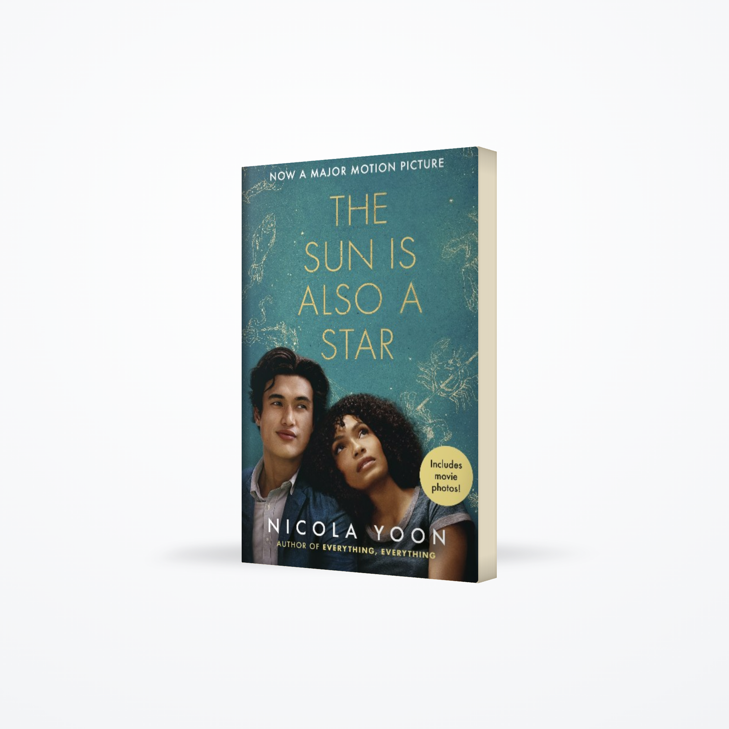 The Sun Is Also a Star