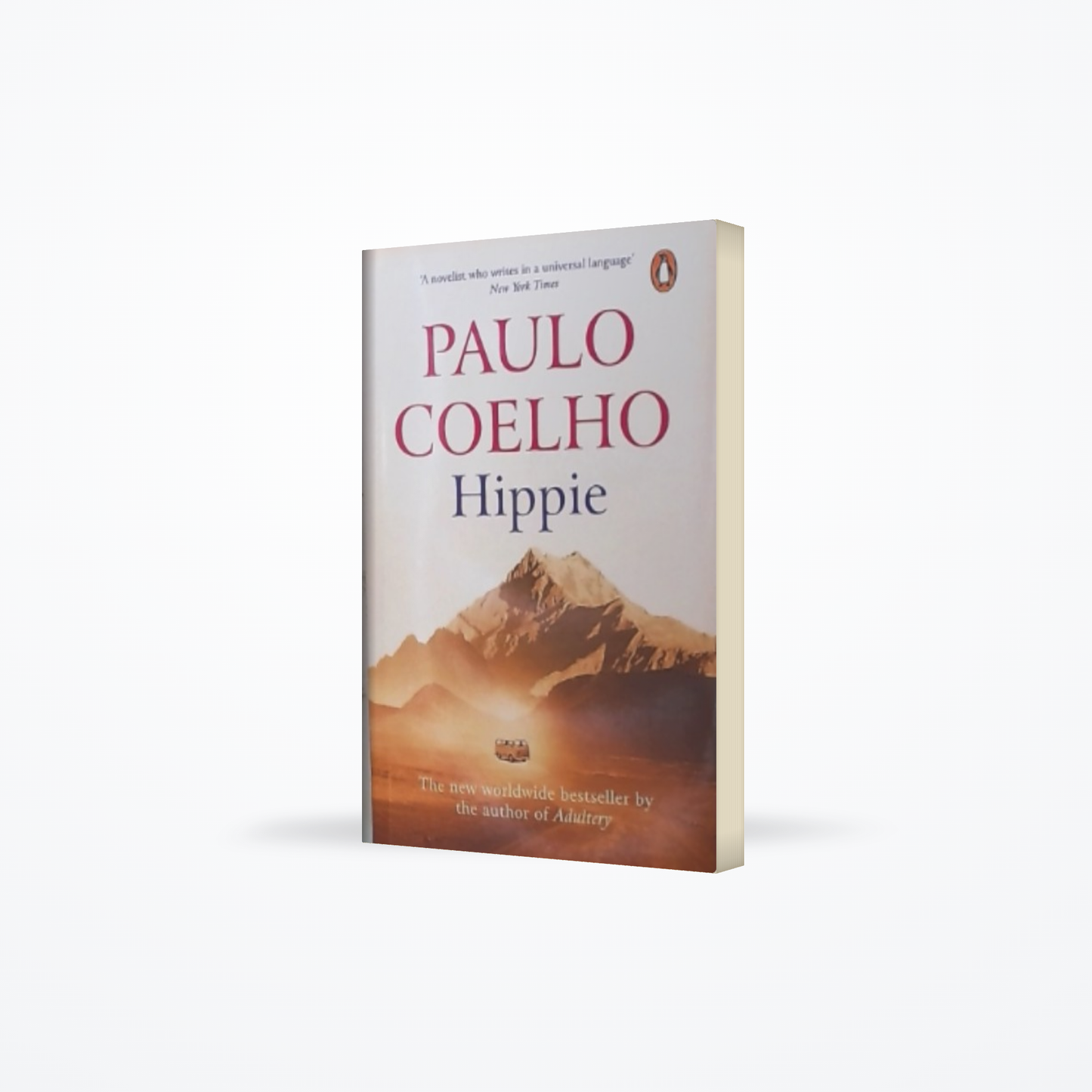 Hippie