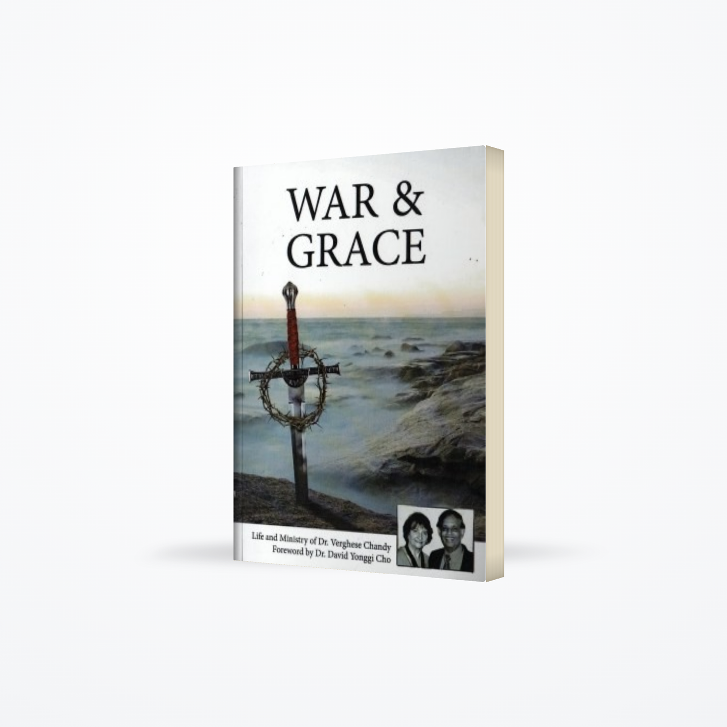 War & Grace