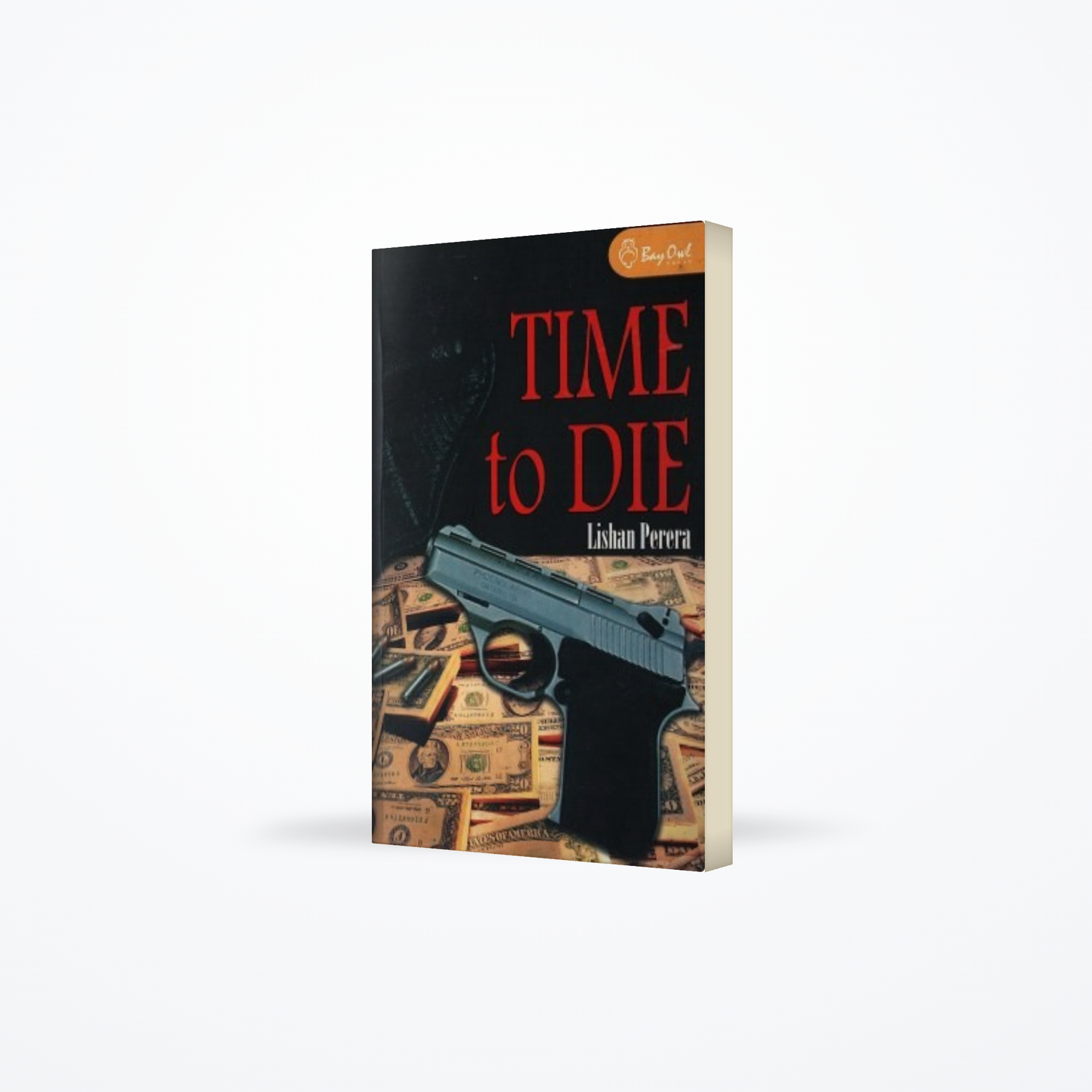 Time To Die