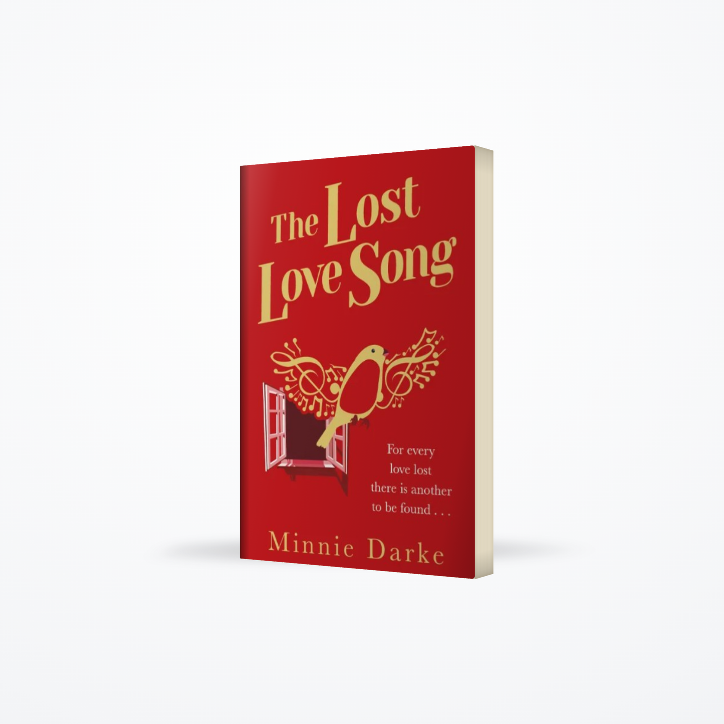 The Lost Love Song