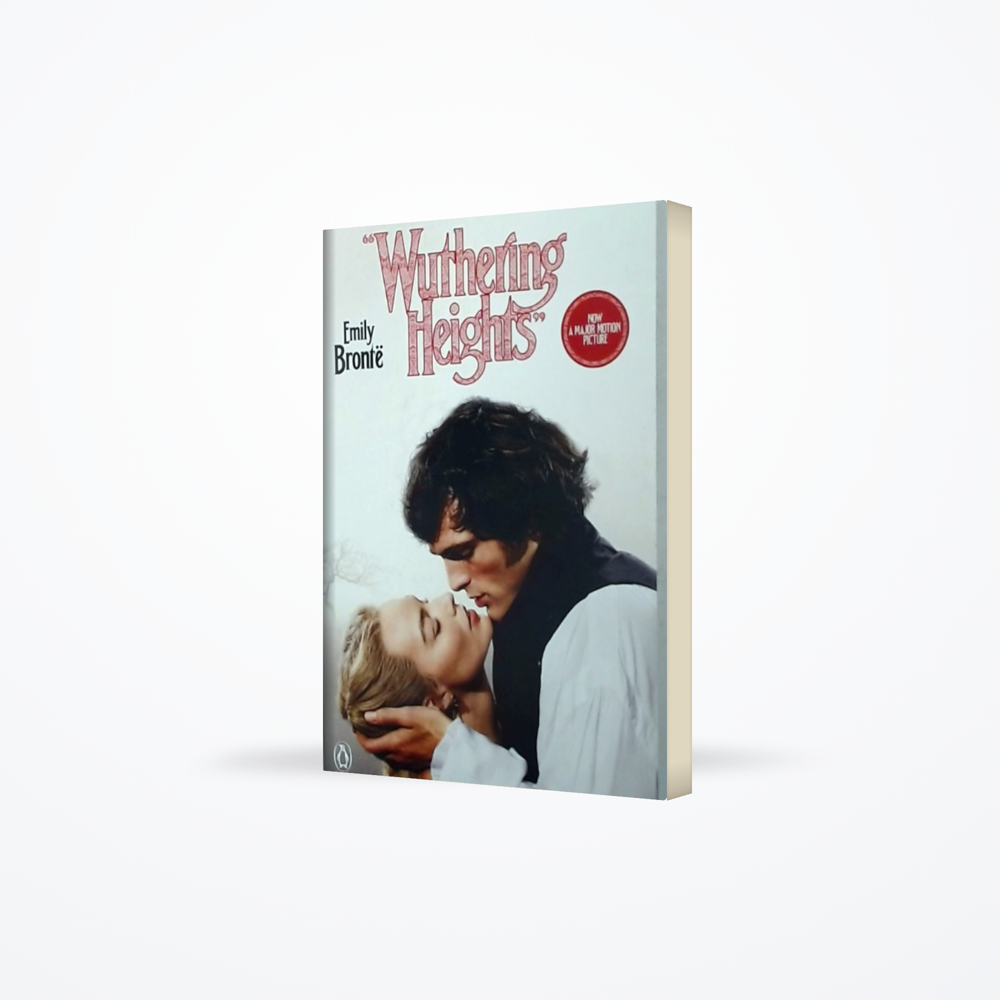 Wuthering Heights