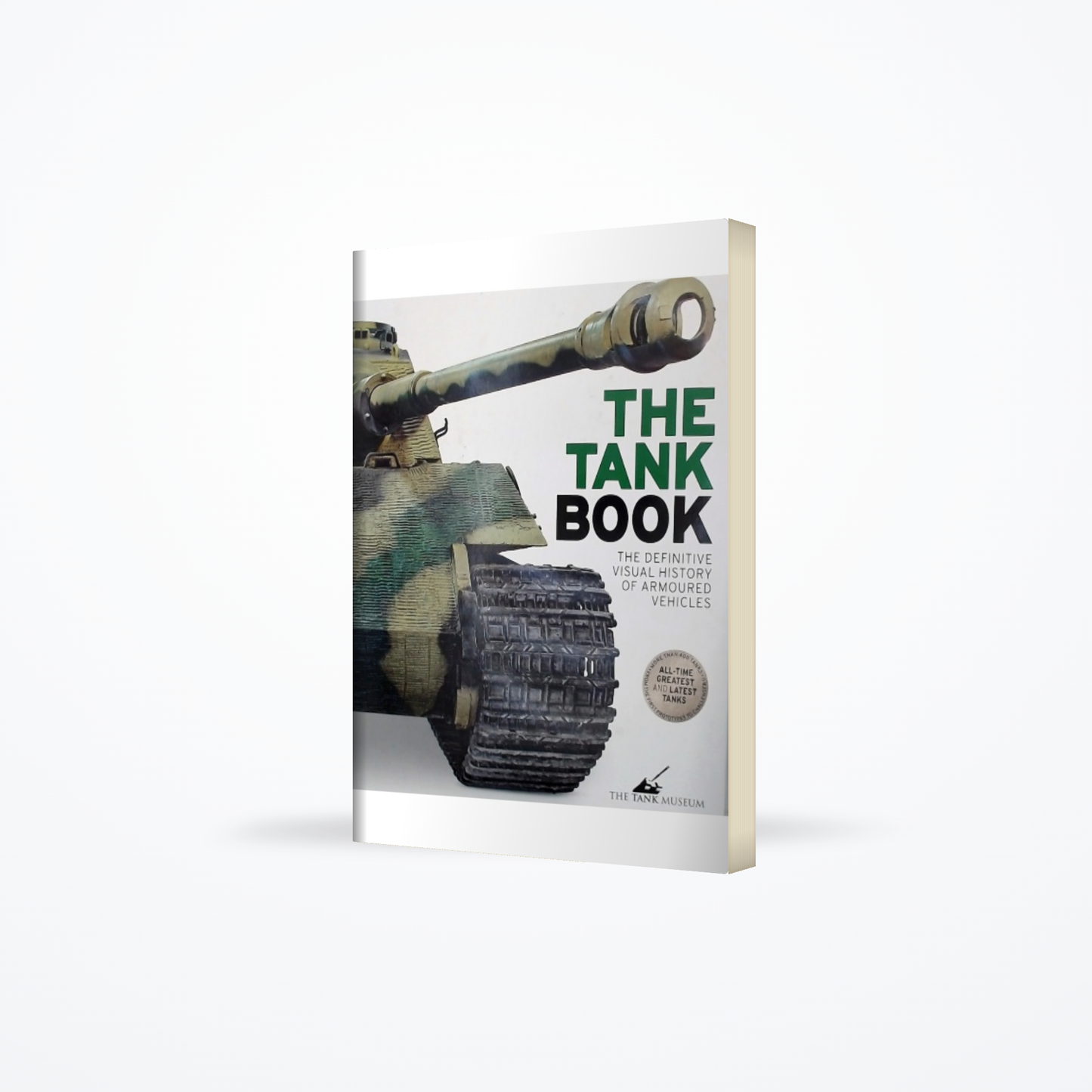 The Tank Book