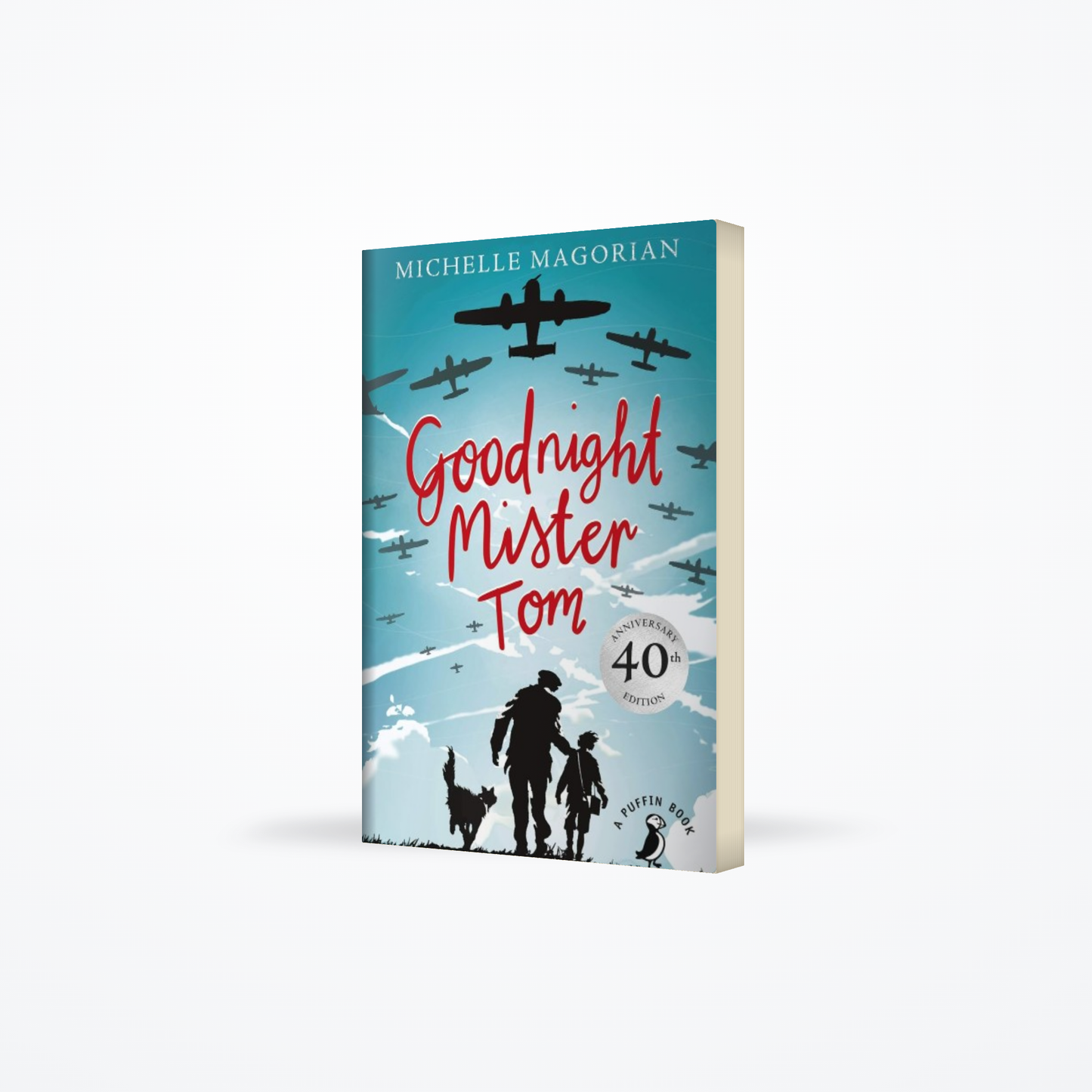 Goodnight Mister Tom