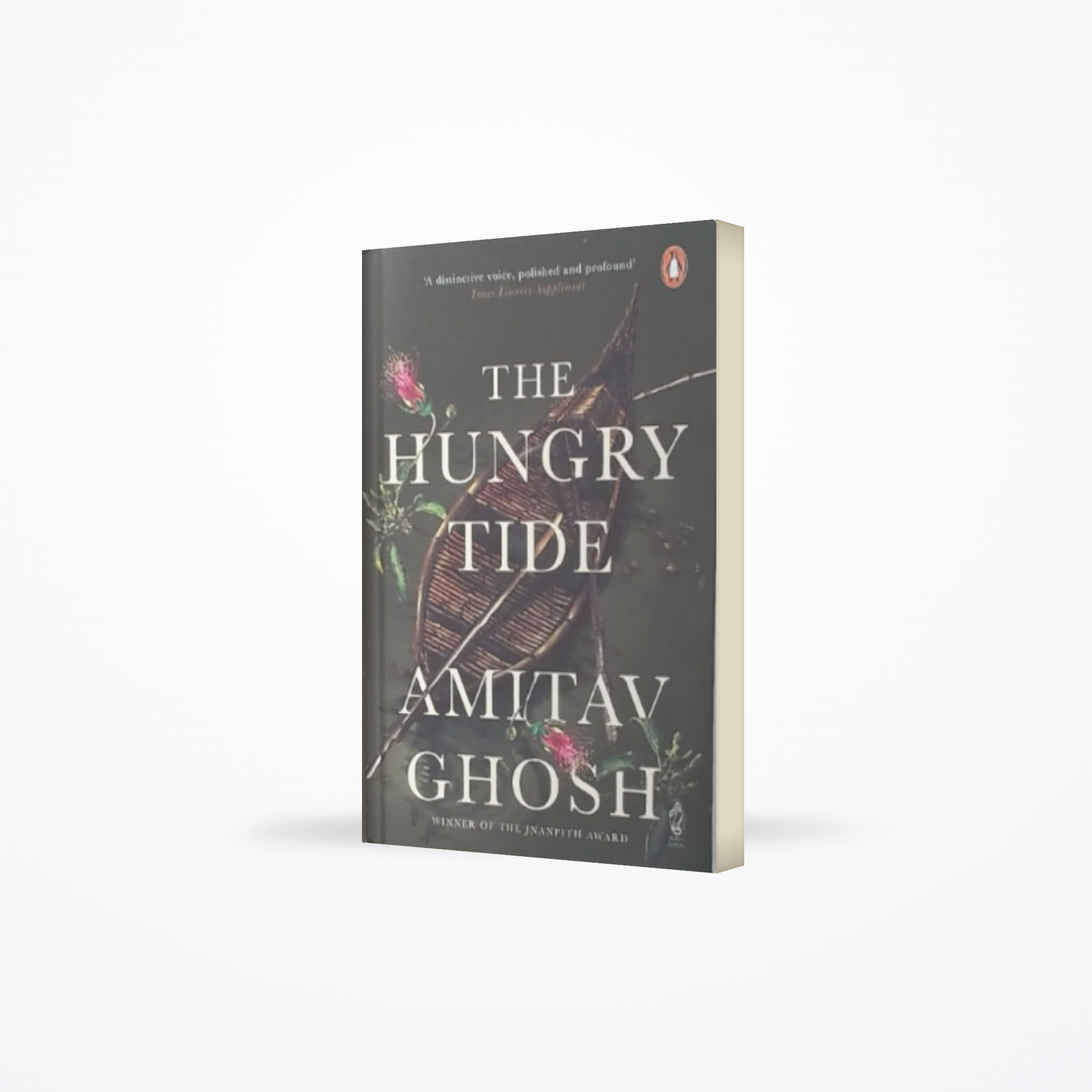 The Hungry Tide