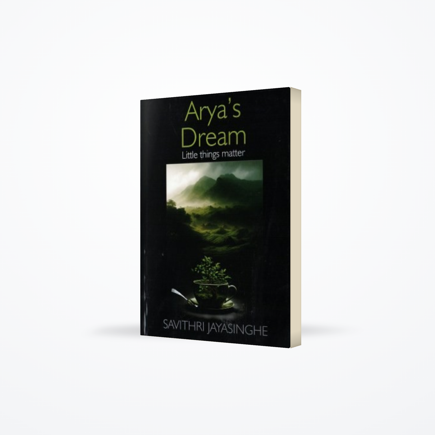 Aryas Dream