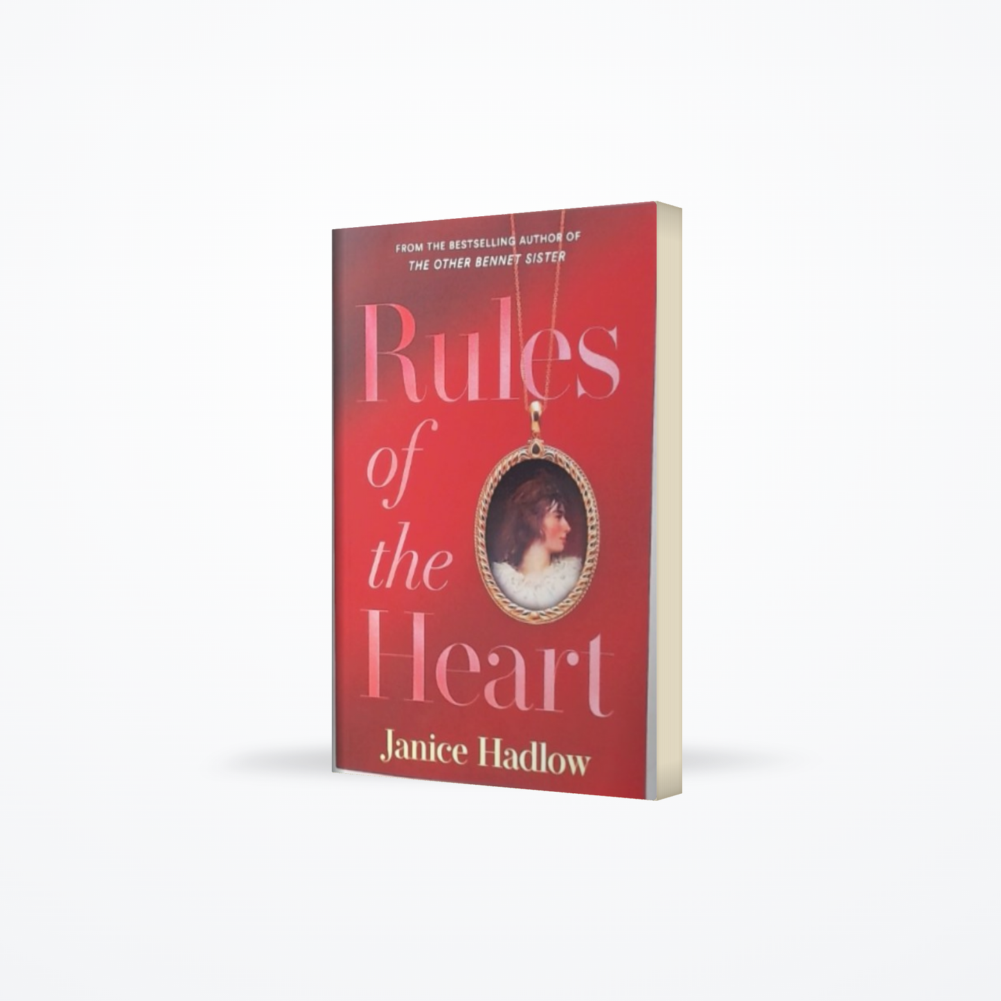 Rules of the Heart