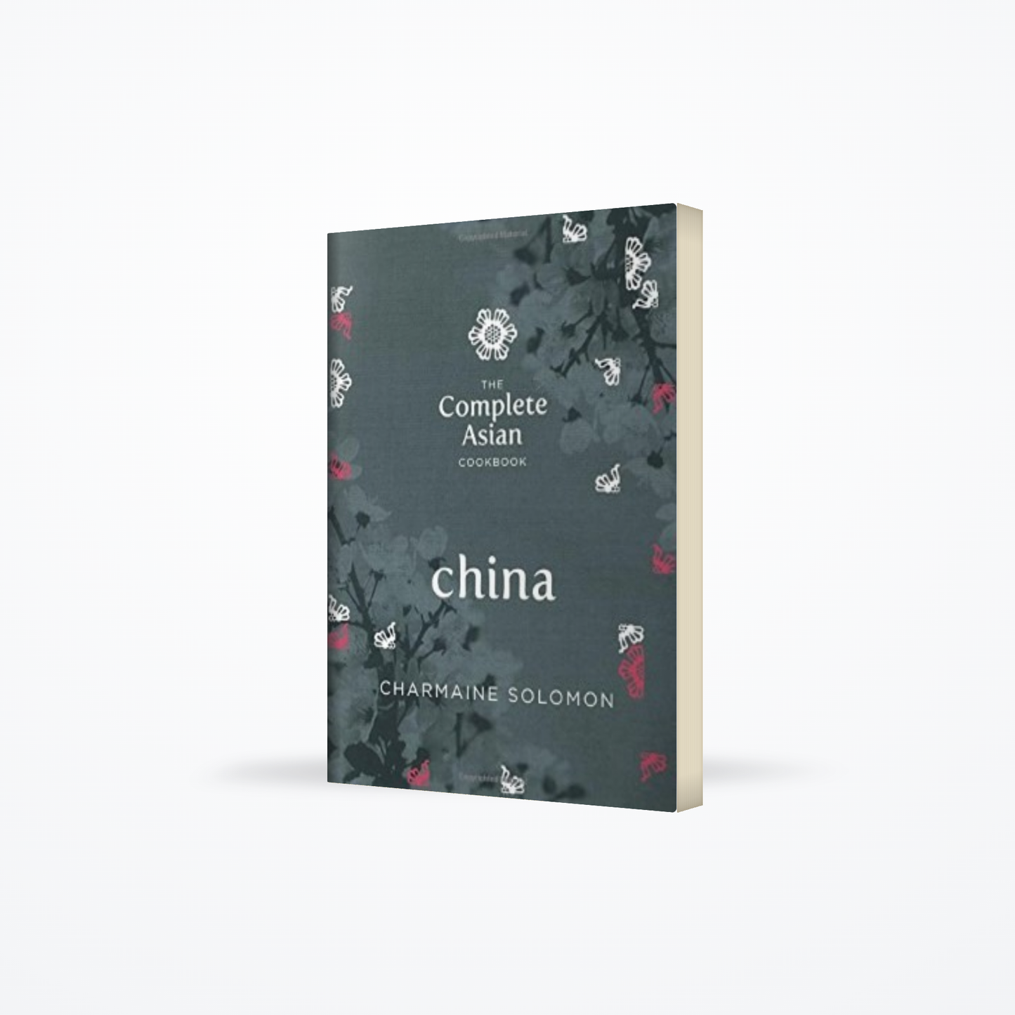 China : The Complete Asian