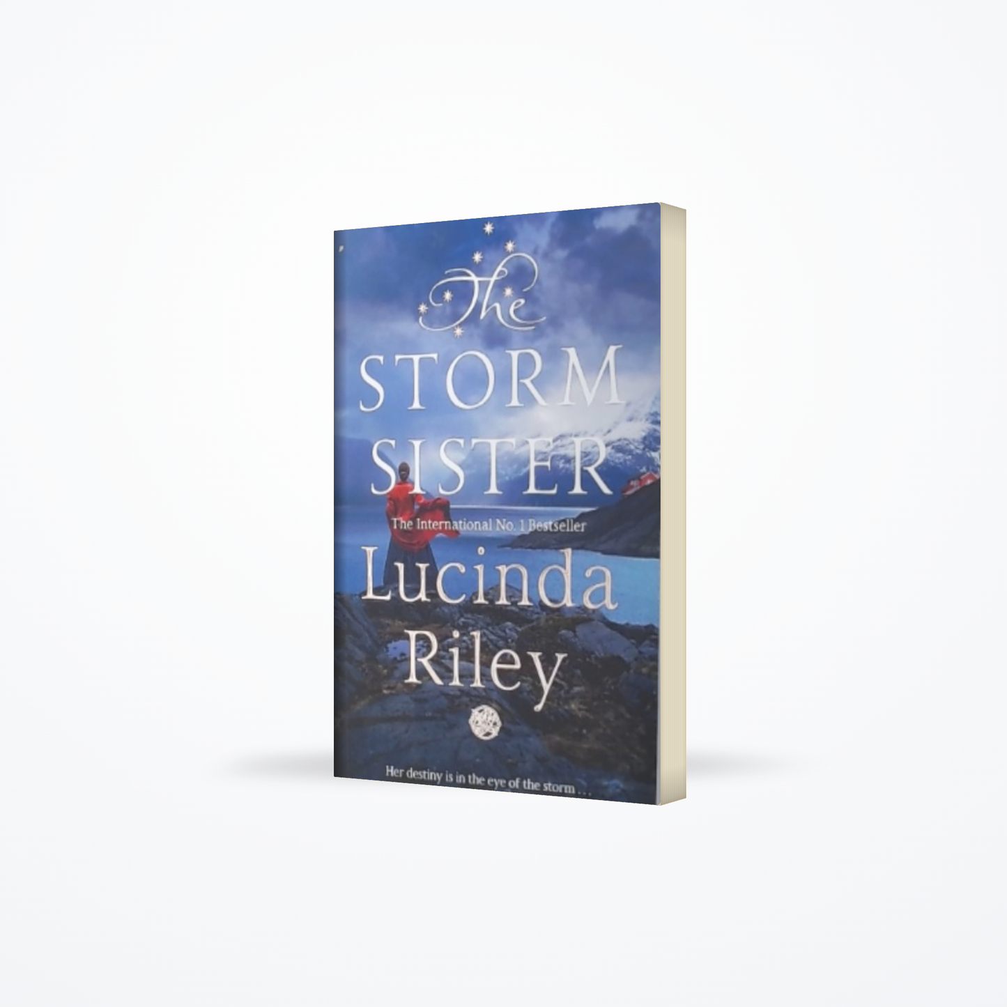 The Storm Sister