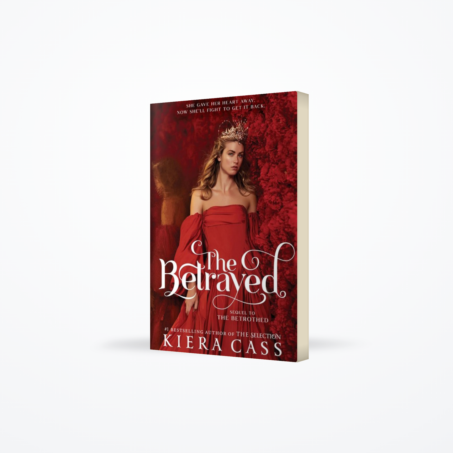 The Betrayed