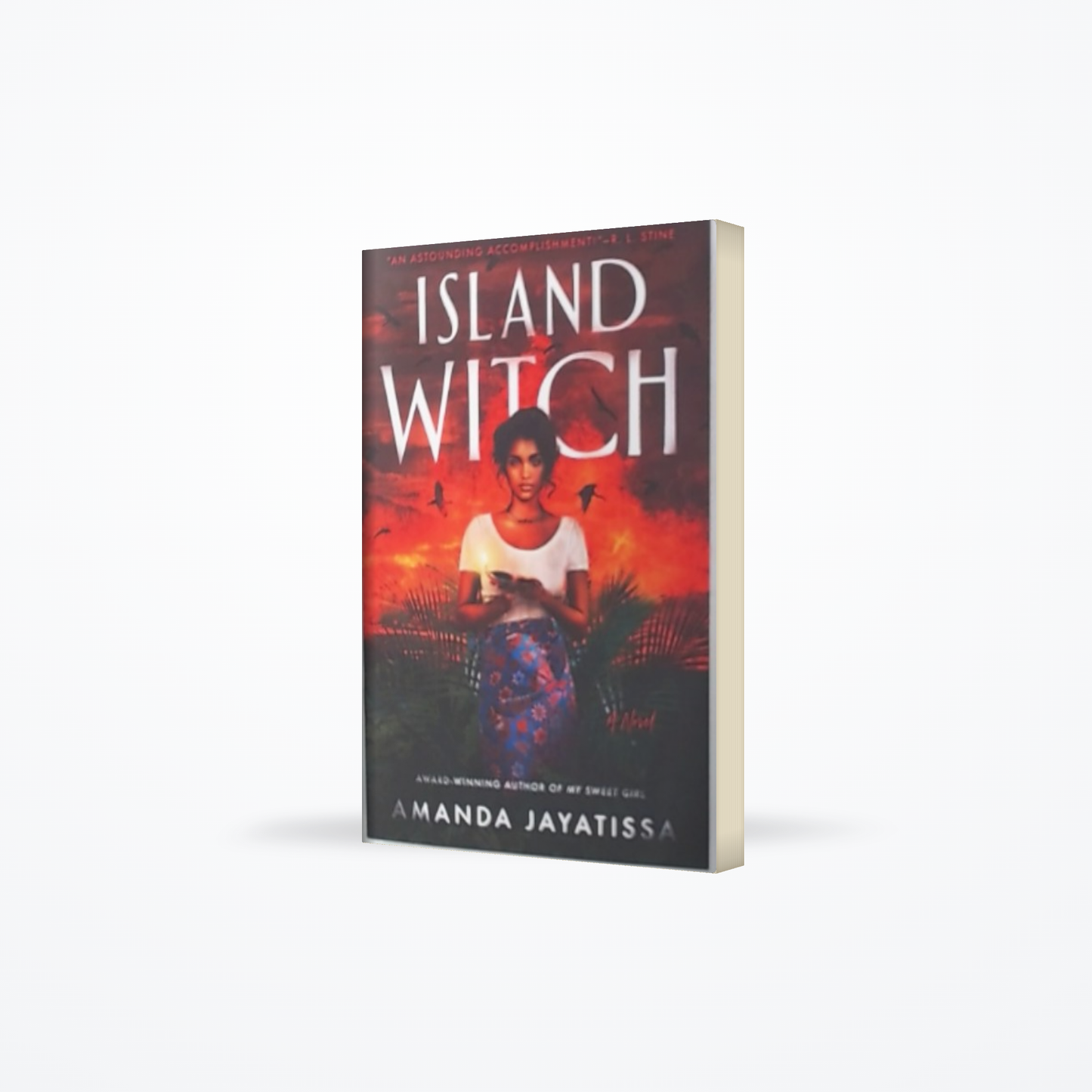 Island Witch
