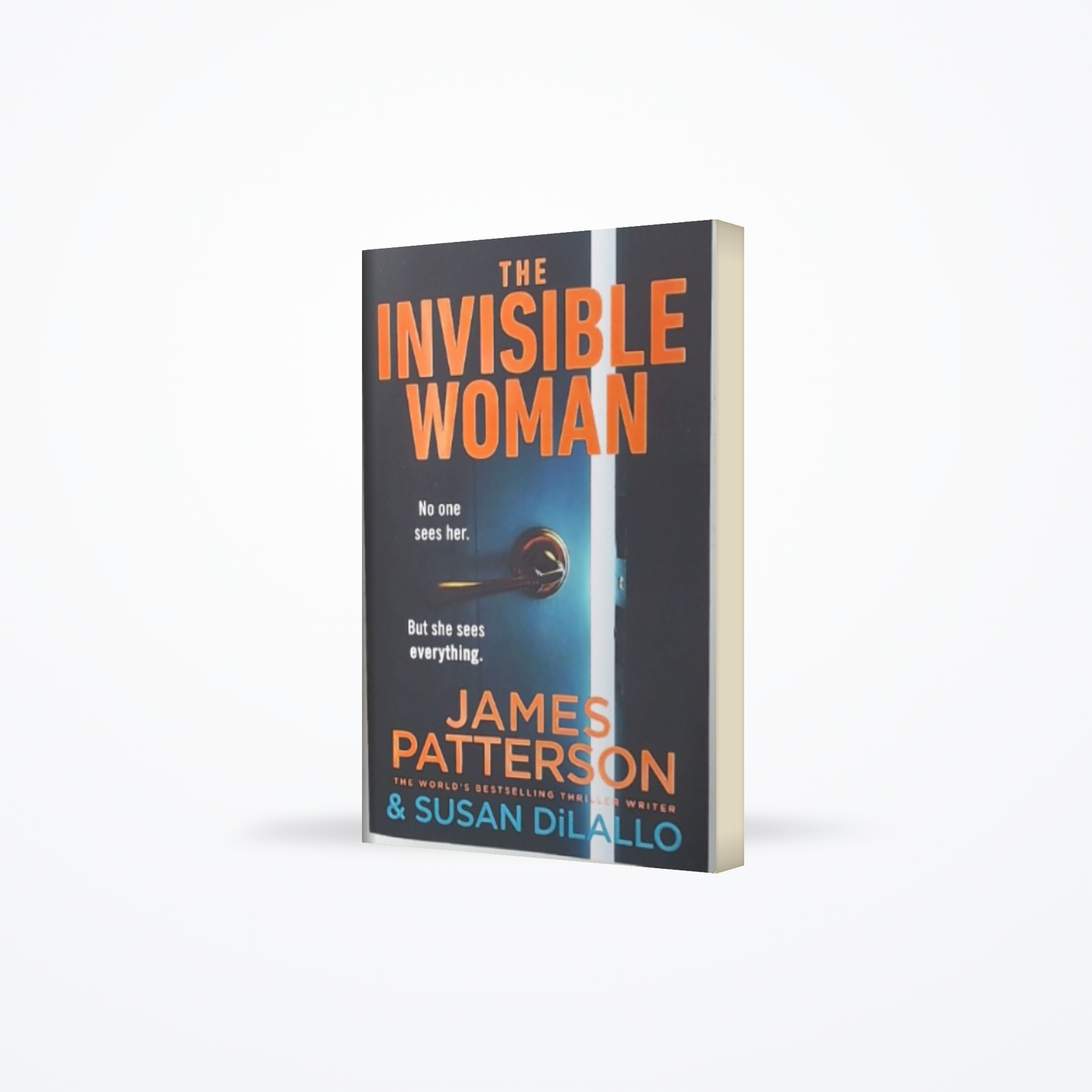 The Invisible Woman