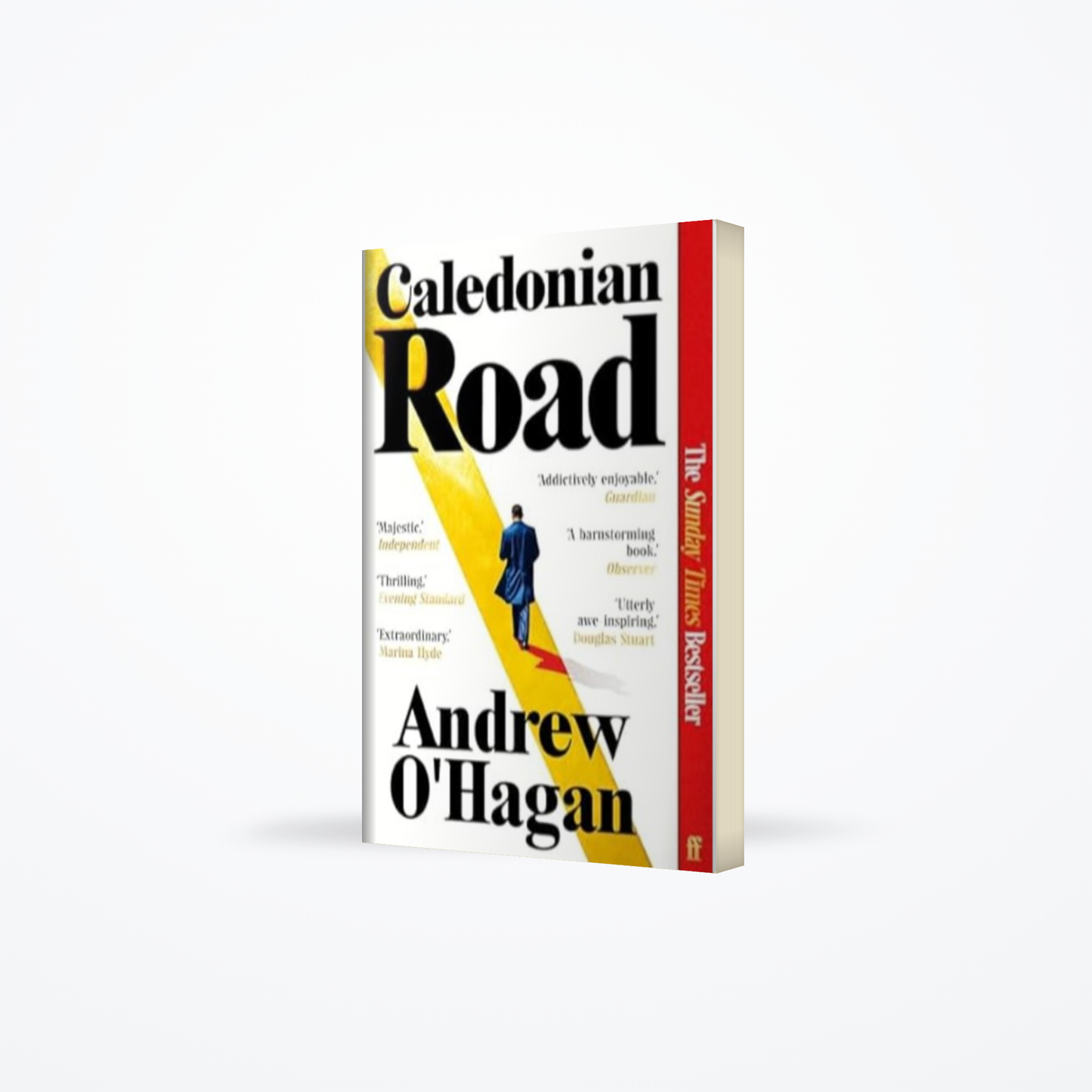 Caledonian Road