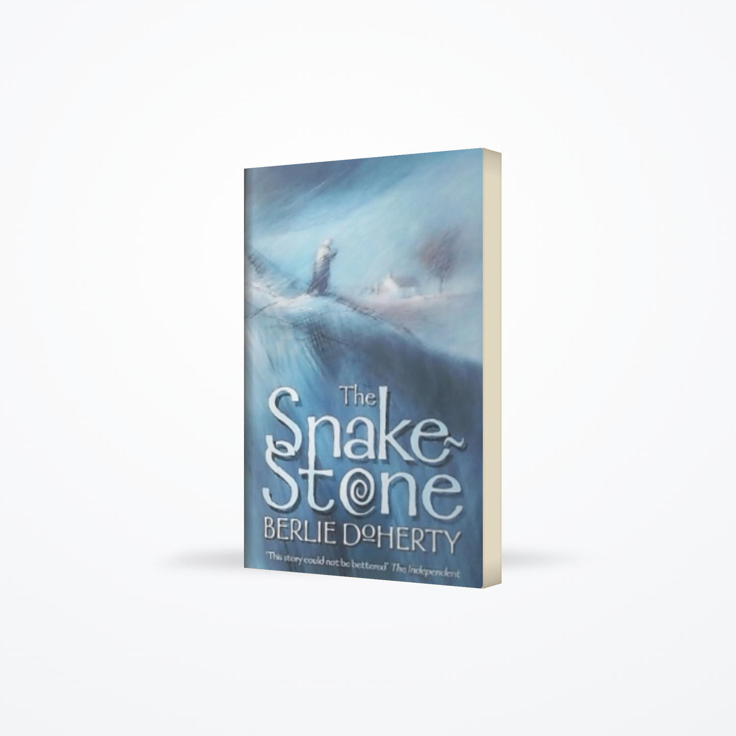 The Snake Stone