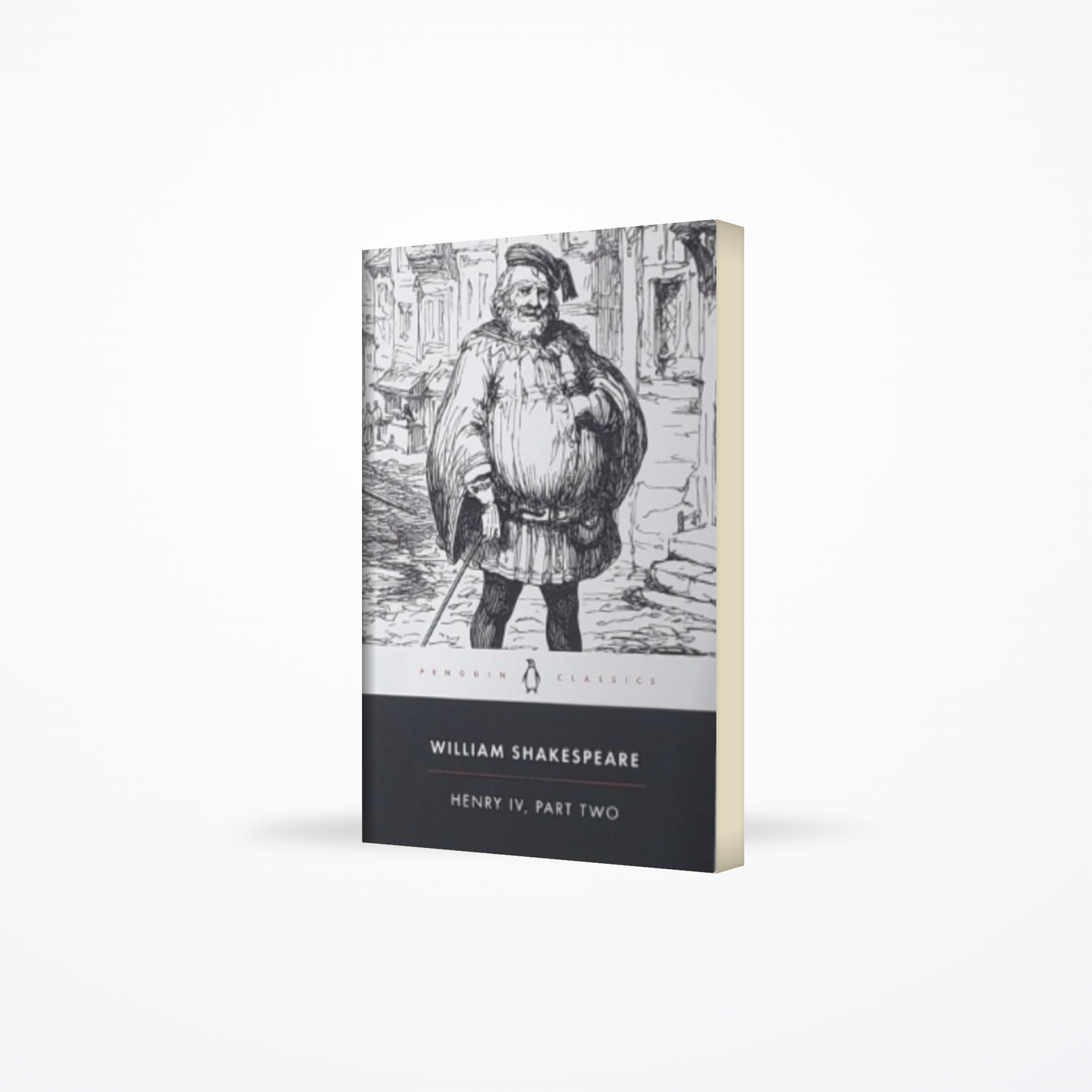 Penguin Cla - Henry Iv Part Two