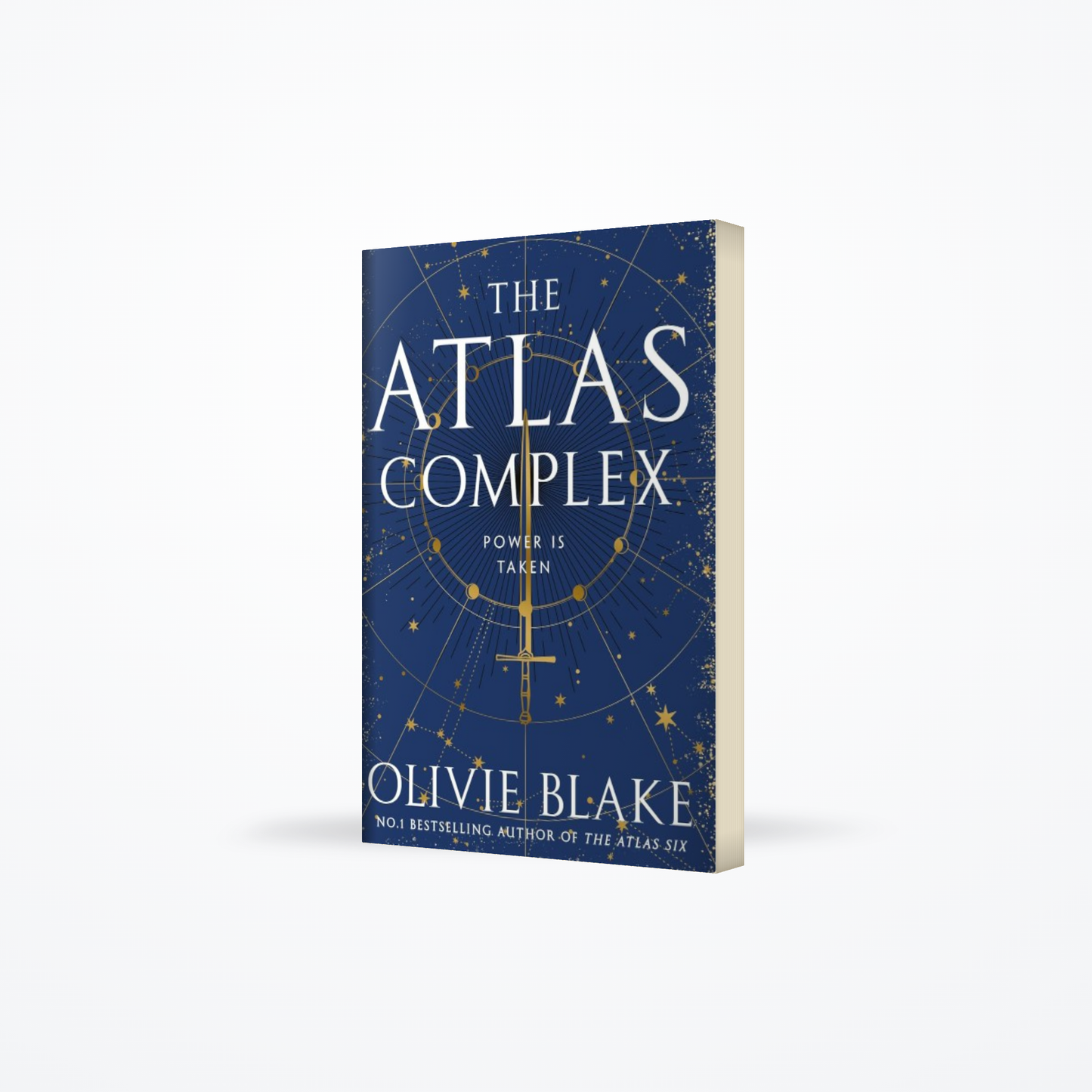 The Atlas Complex