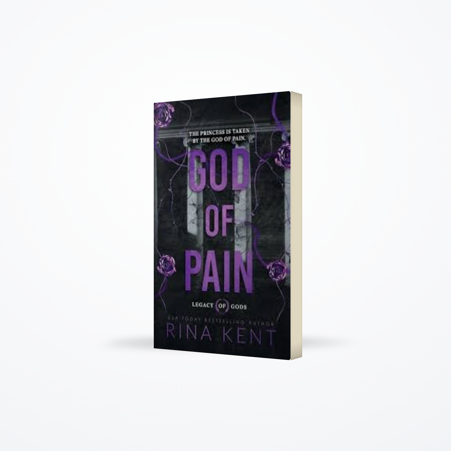 God of Pain