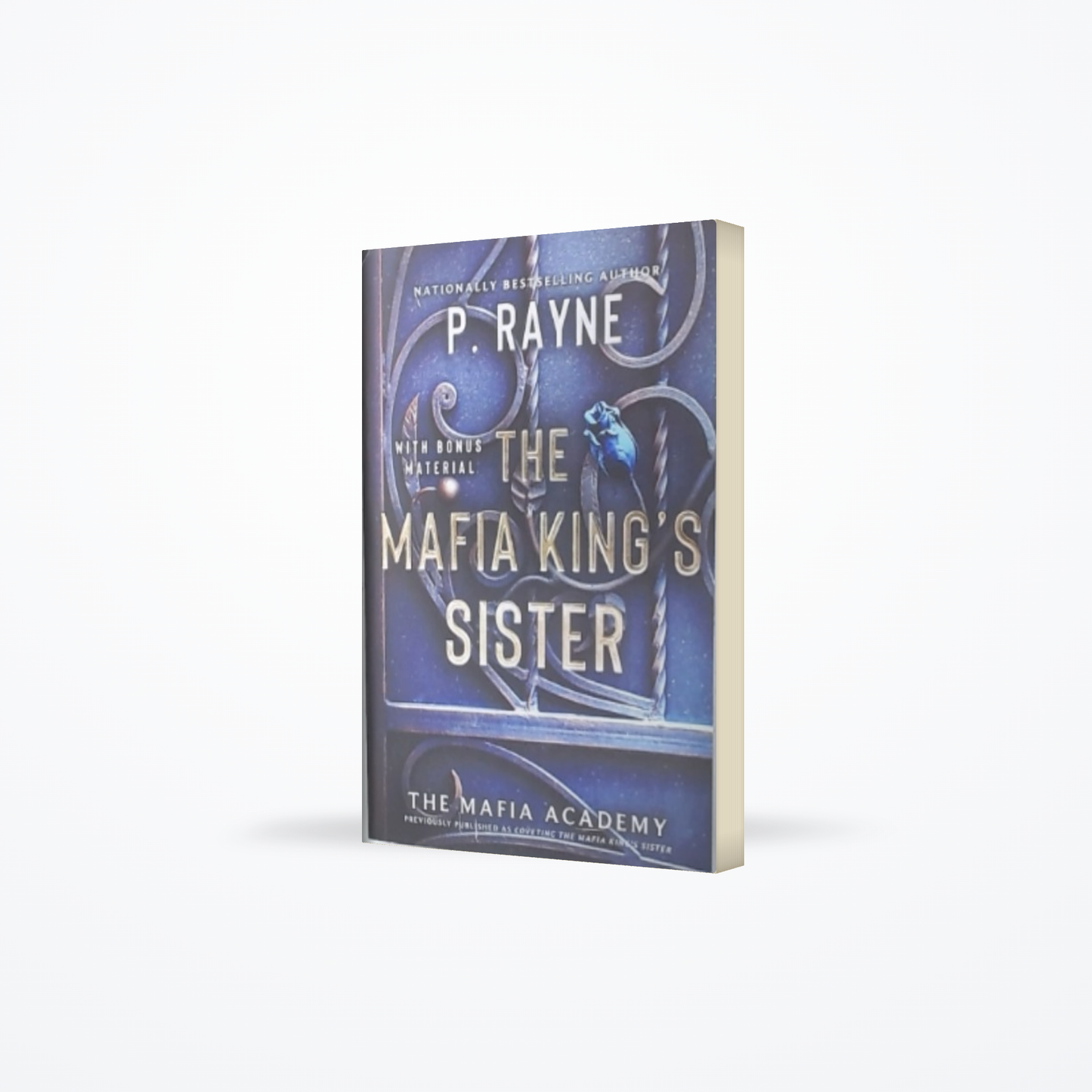 The Mafia Kings Sister