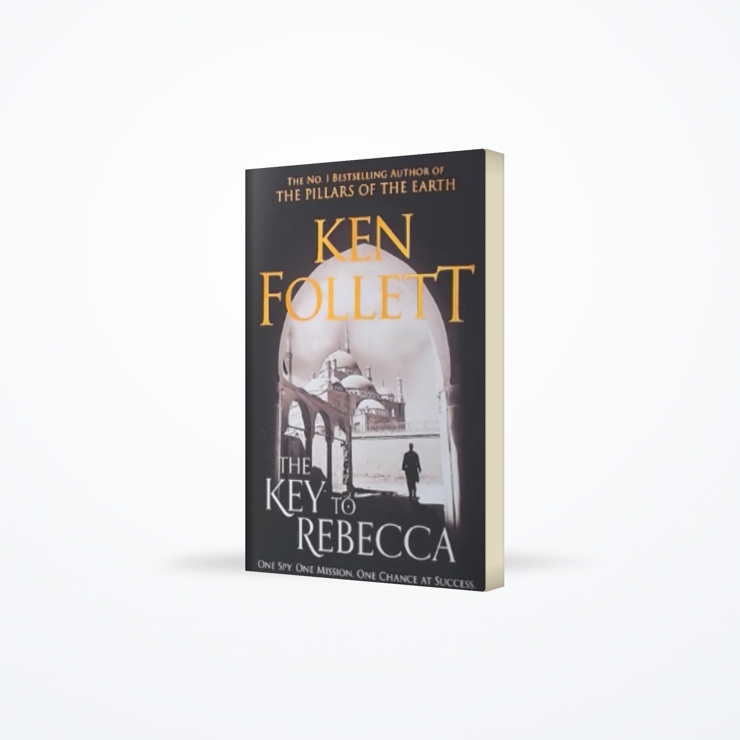The Key to Rebecca