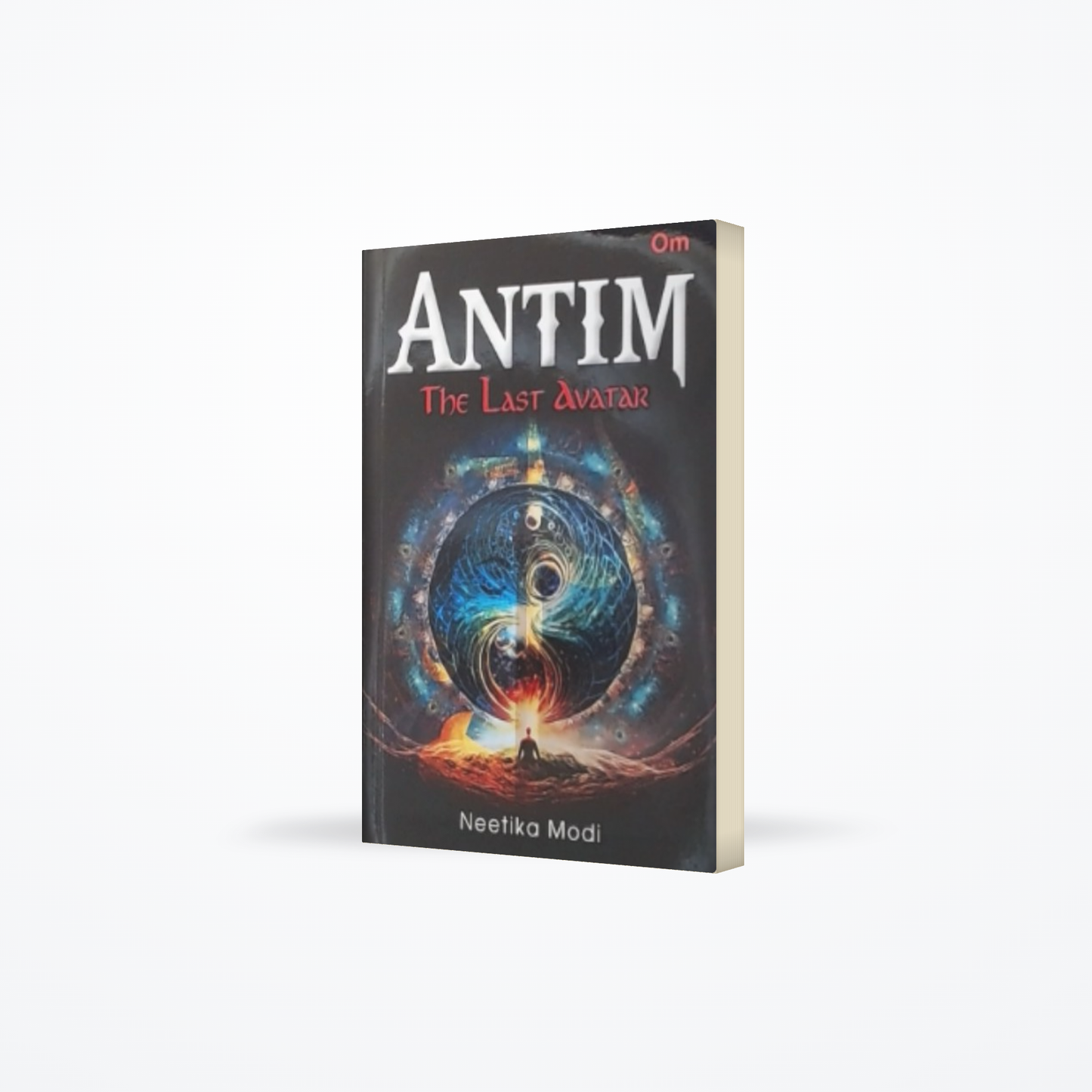 Antim - The Last Avatar