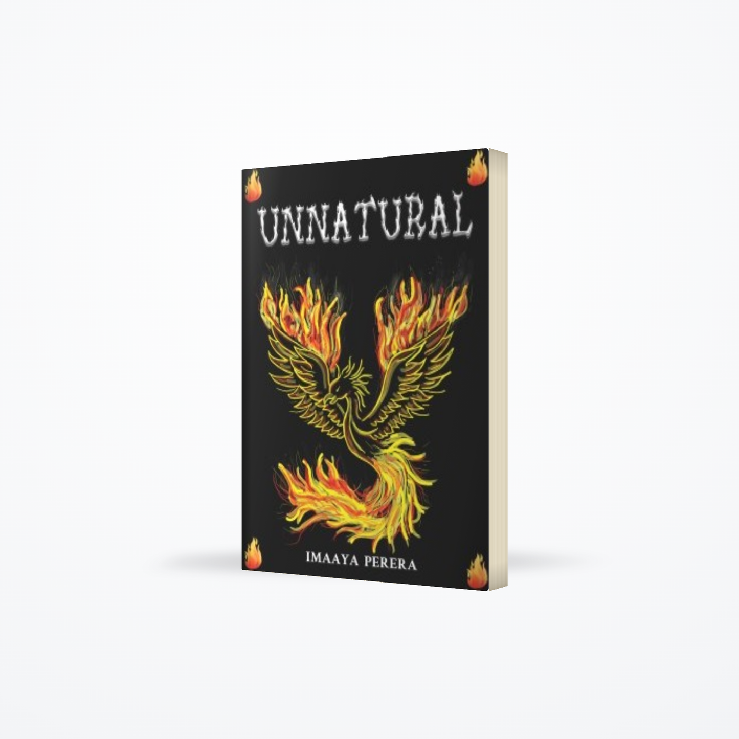 Unnatural