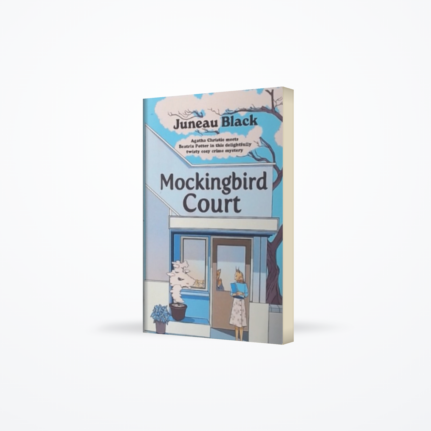 Mockingbird Court