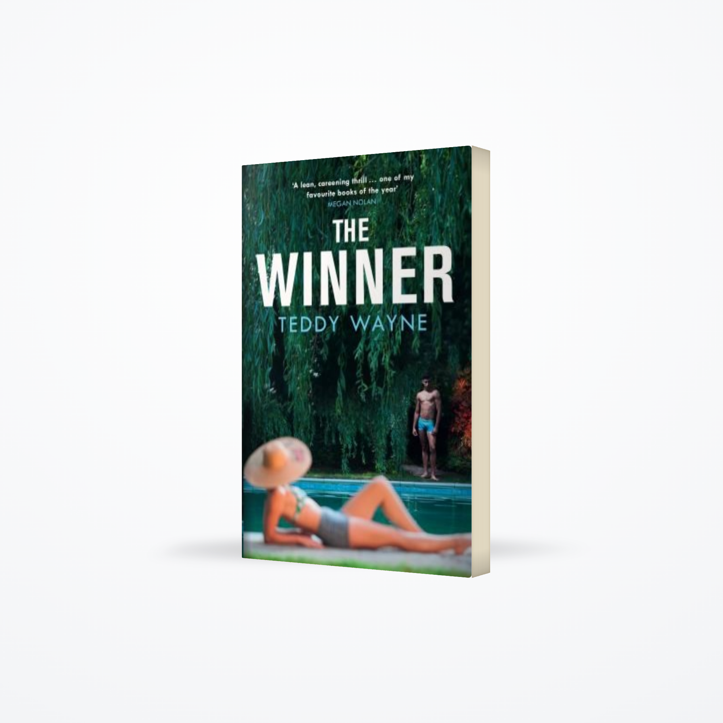 The Winner