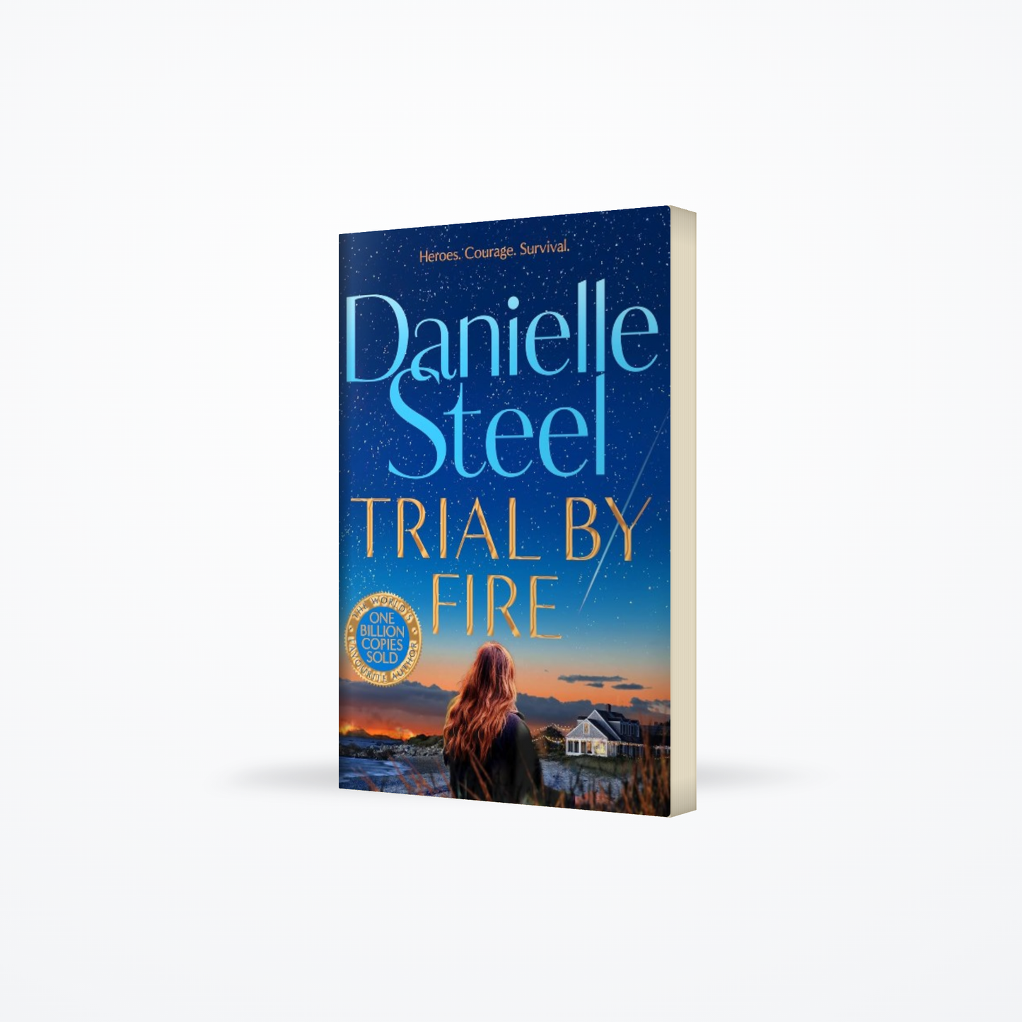 Trial by Fire