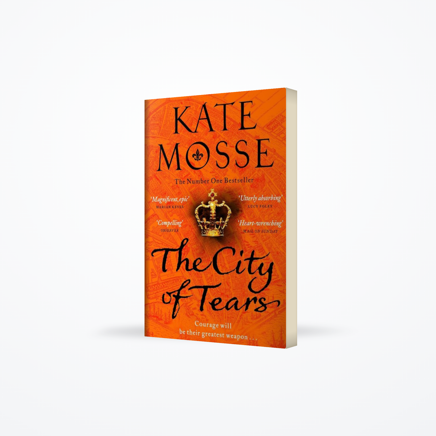 The City of Tears