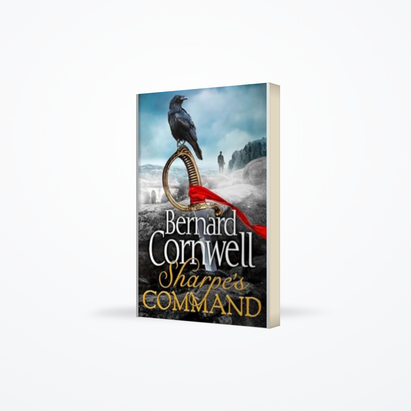 Sharpes Command