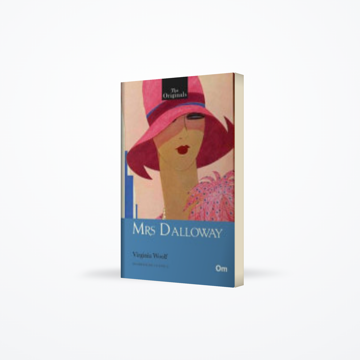 The Originals - Mrs Dalloway