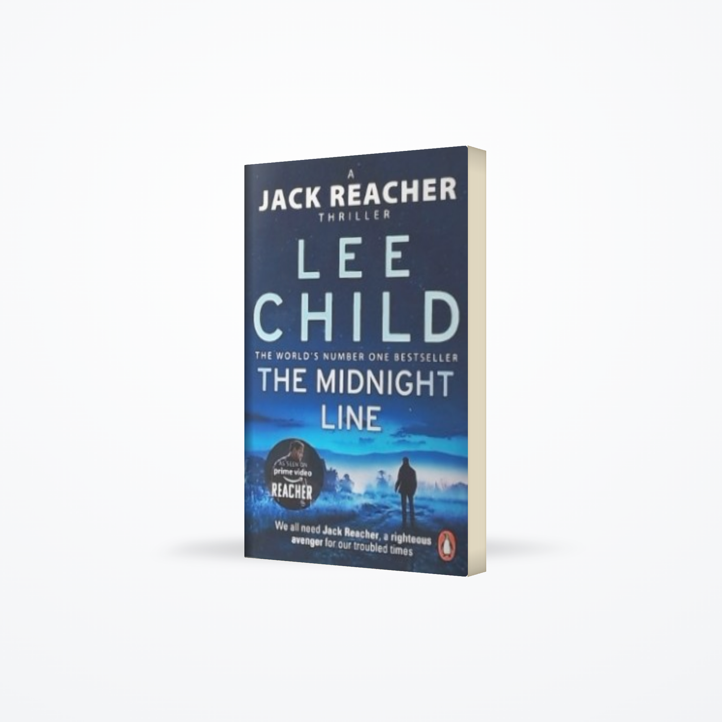 The Midnight Line