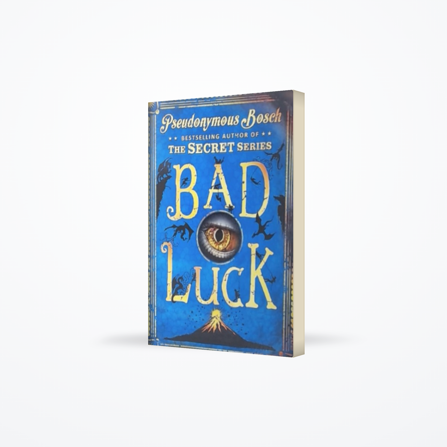 Bad Luck
