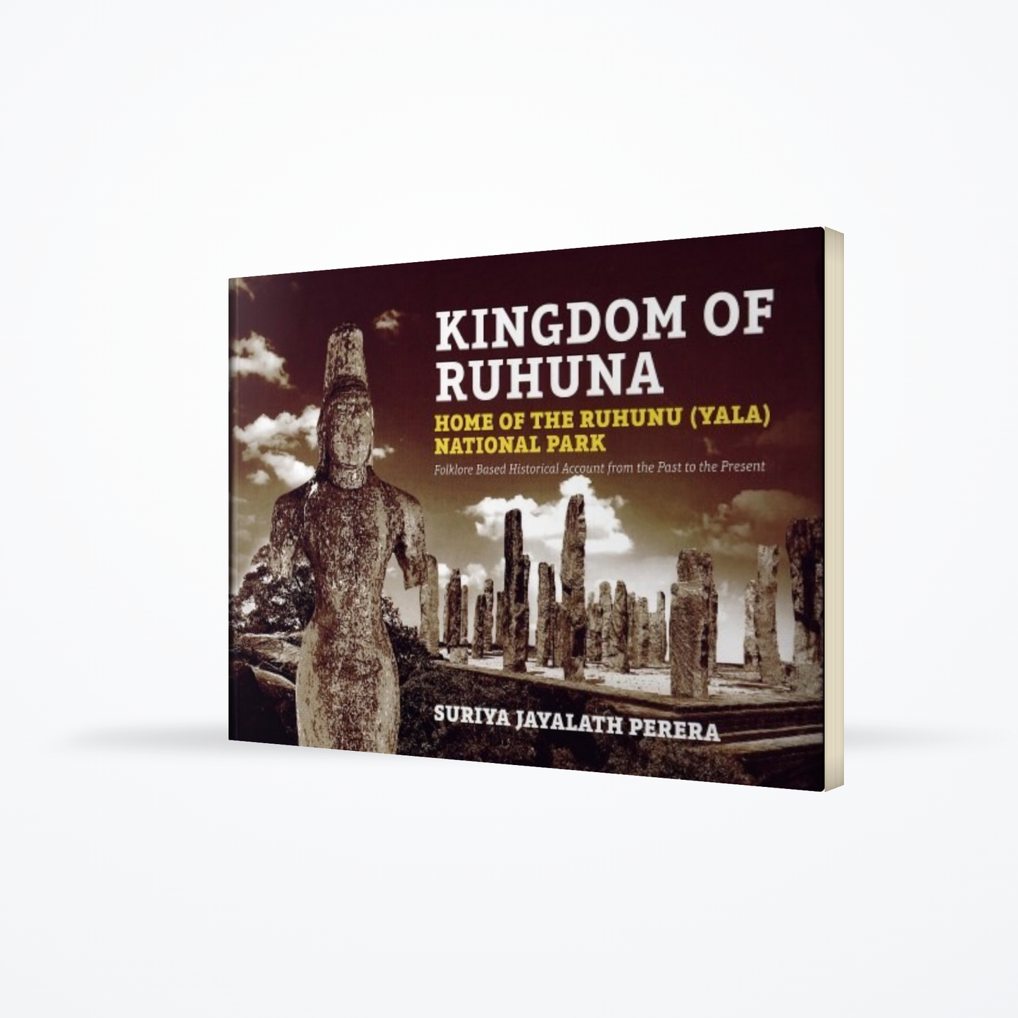 Kingdom Of Ruhuna