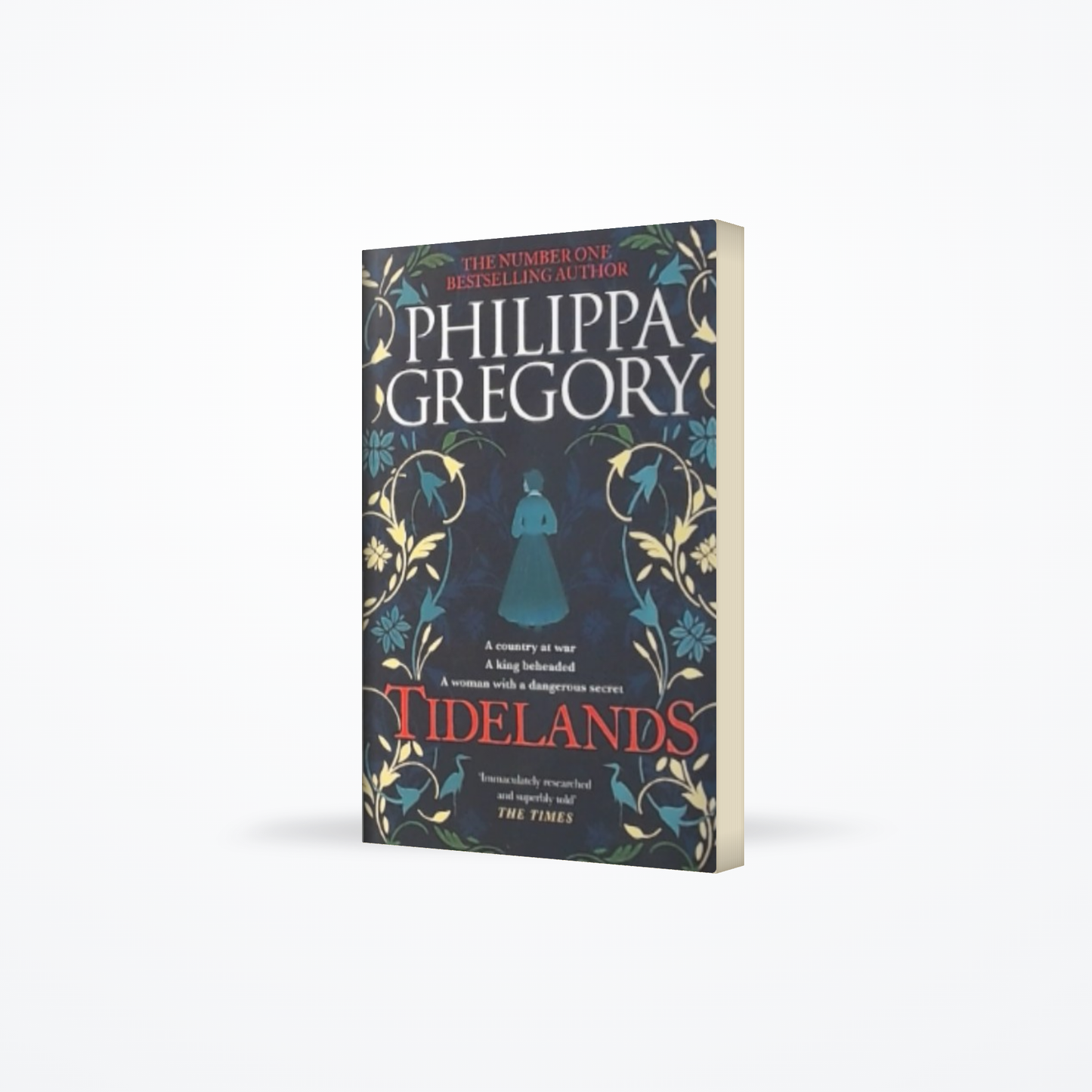 Tidelands
