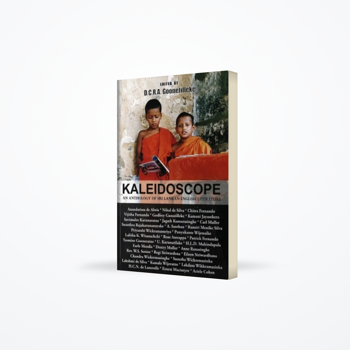 Kaleidoscope